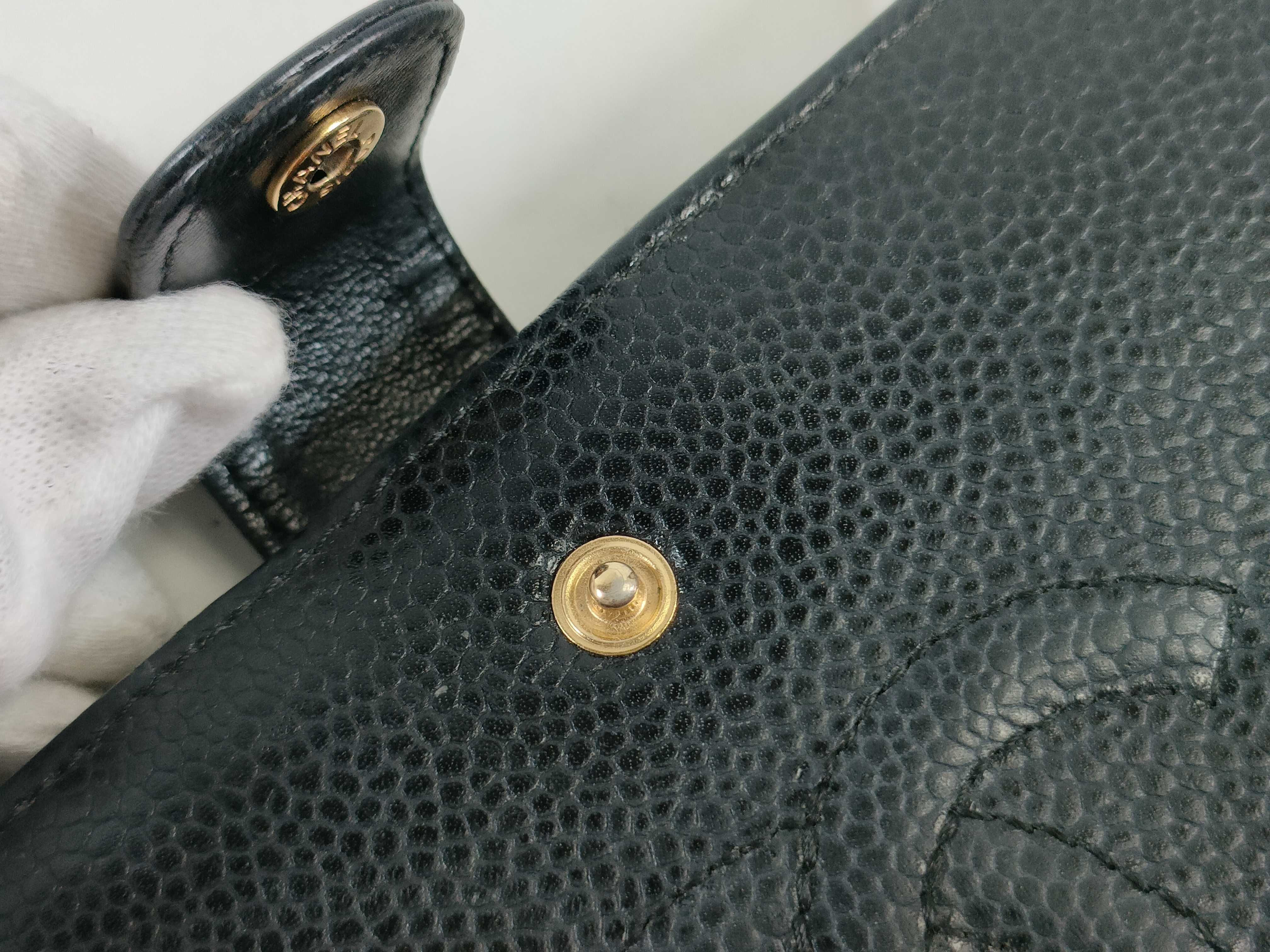 Caviar Skin Wallet — view 8