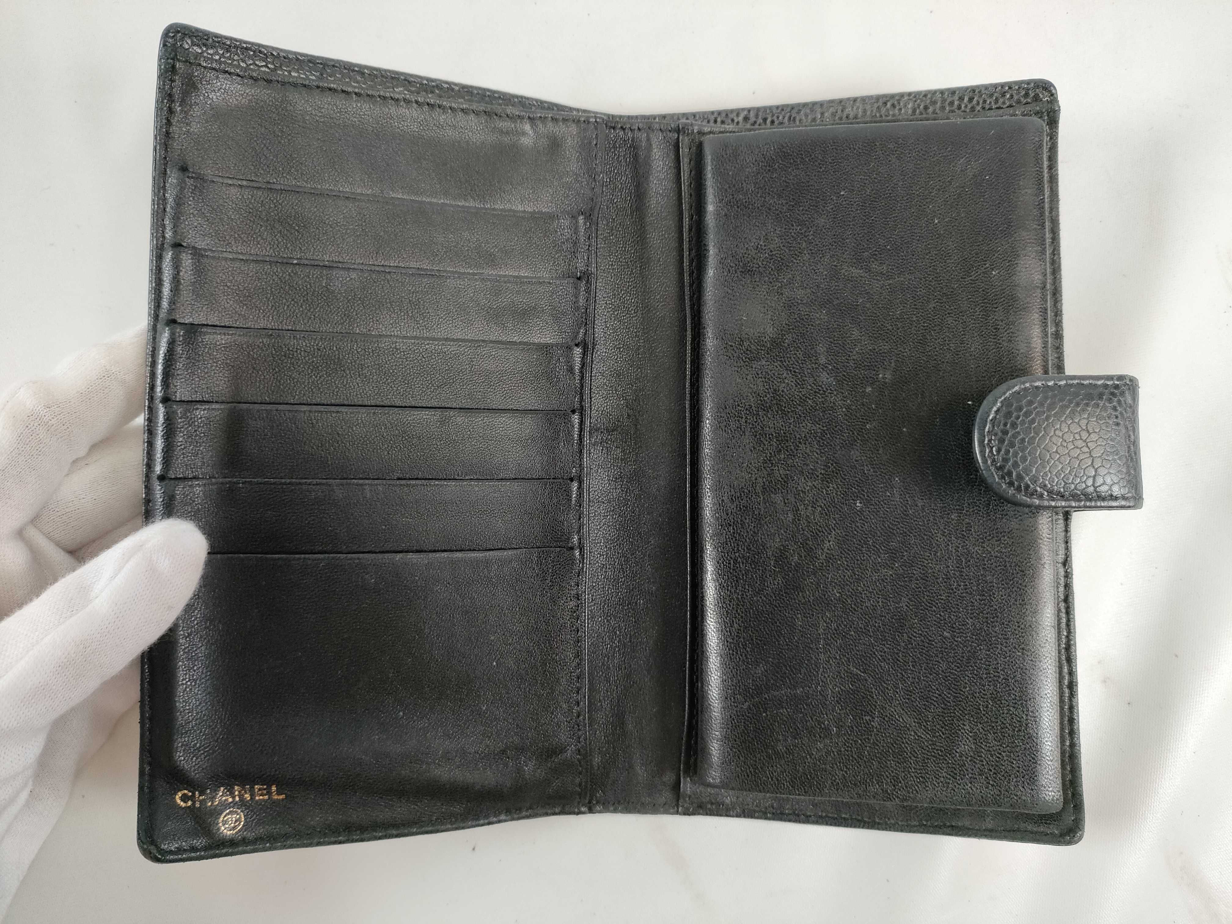 Caviar Skin Wallet — view 9