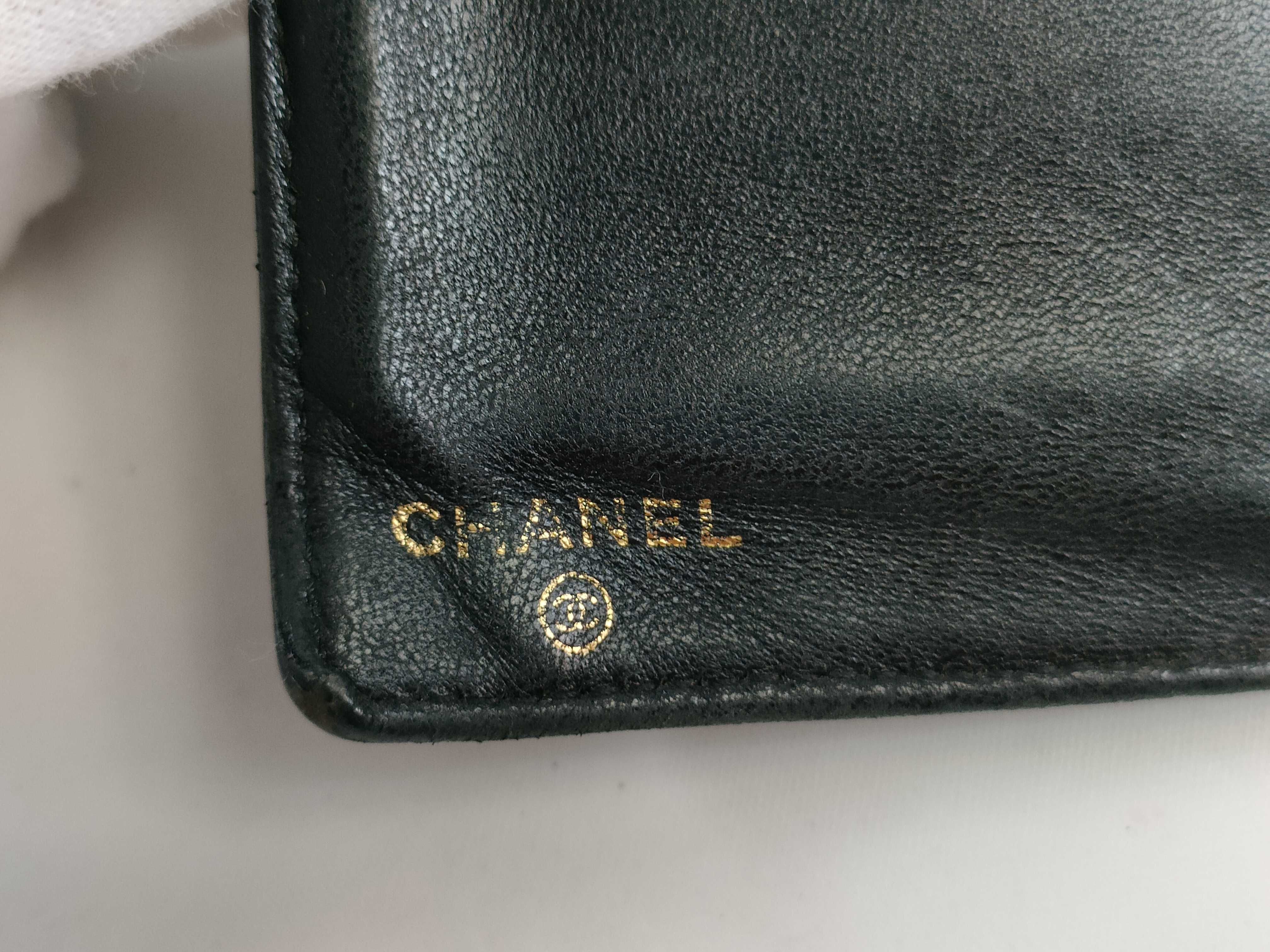 Caviar Skin Wallet — view 10