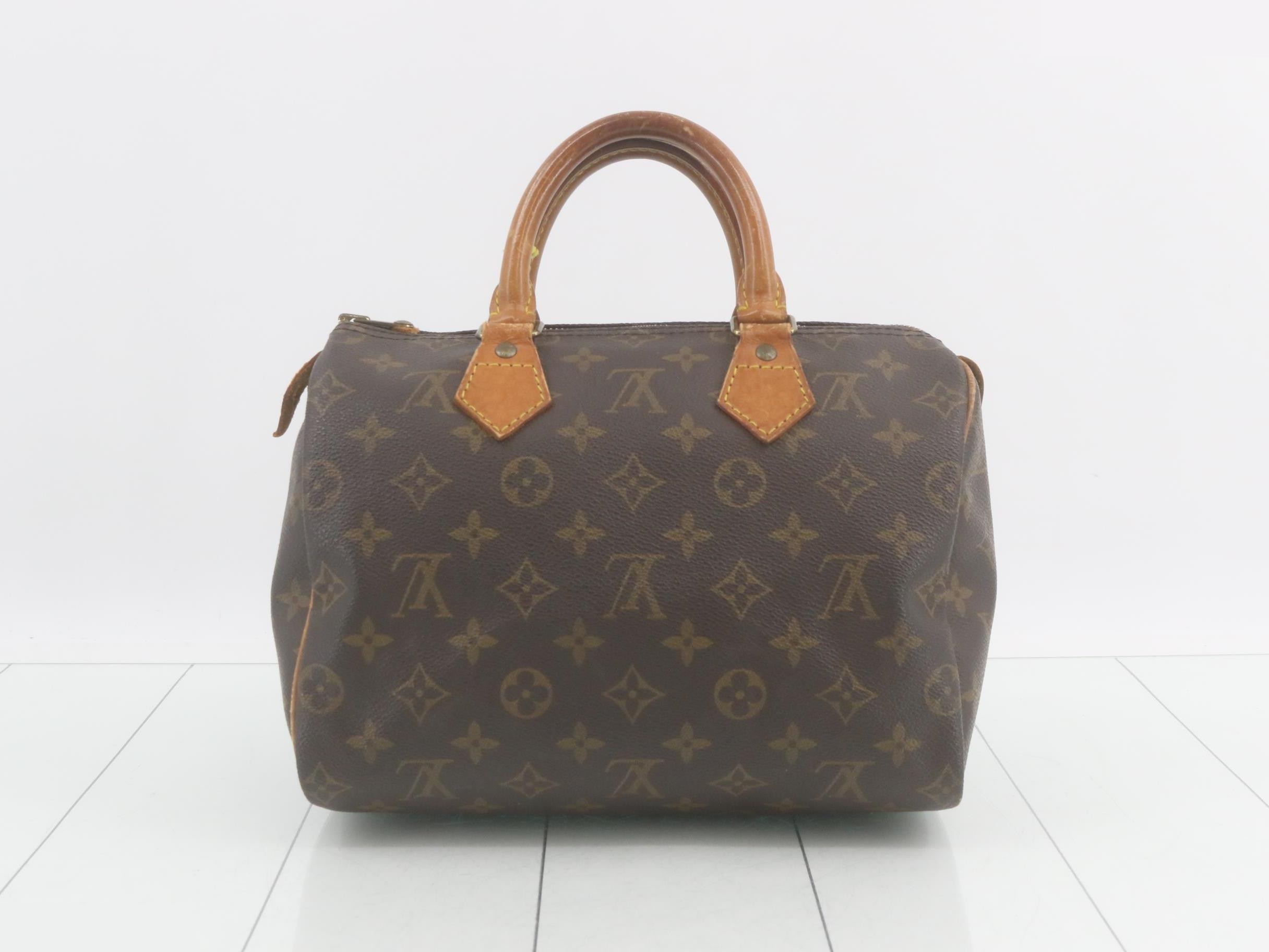 Speedy 25 — view 2