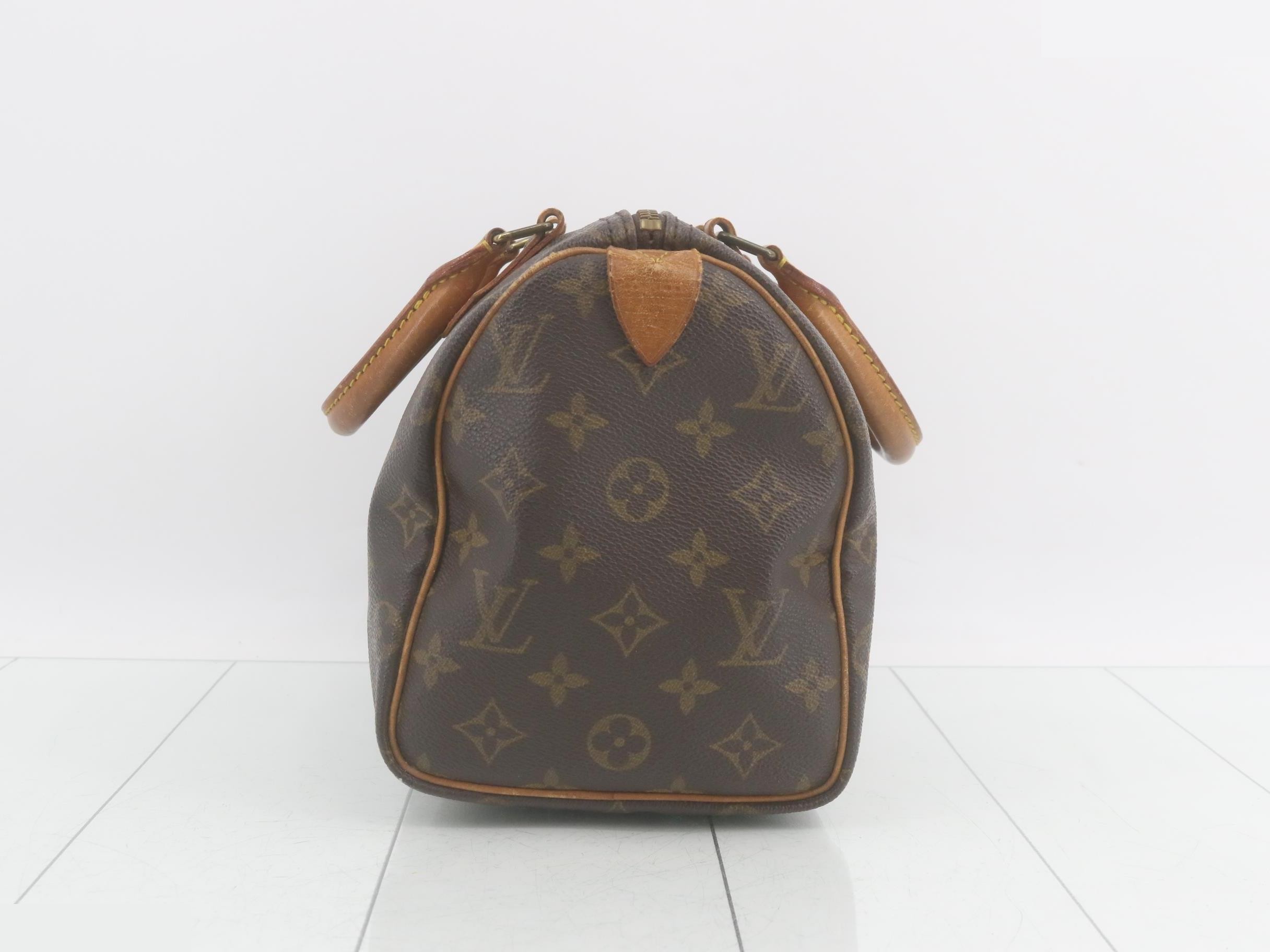 Speedy 25 — view 4