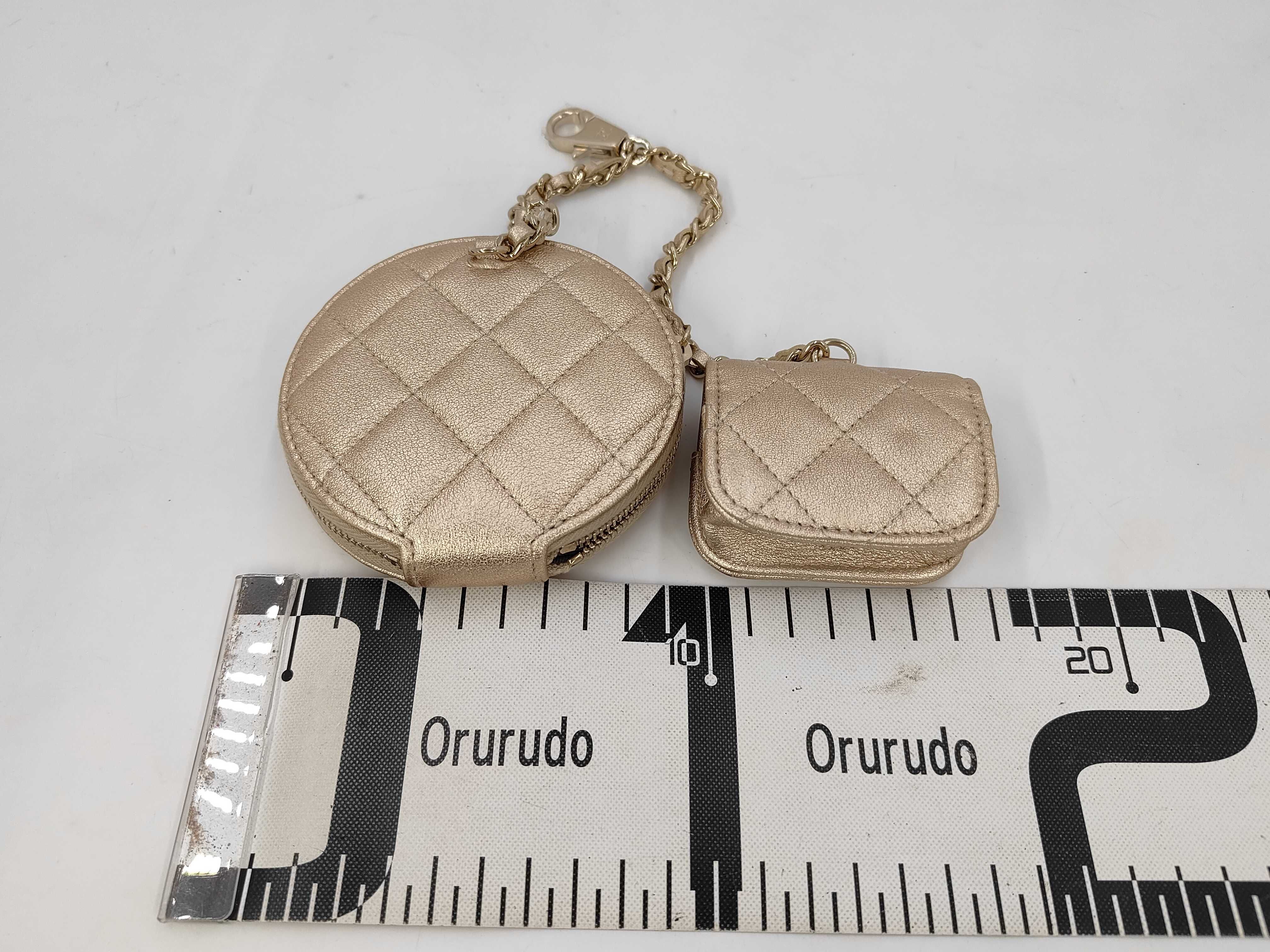 Chain Shoulder Bag — view 2