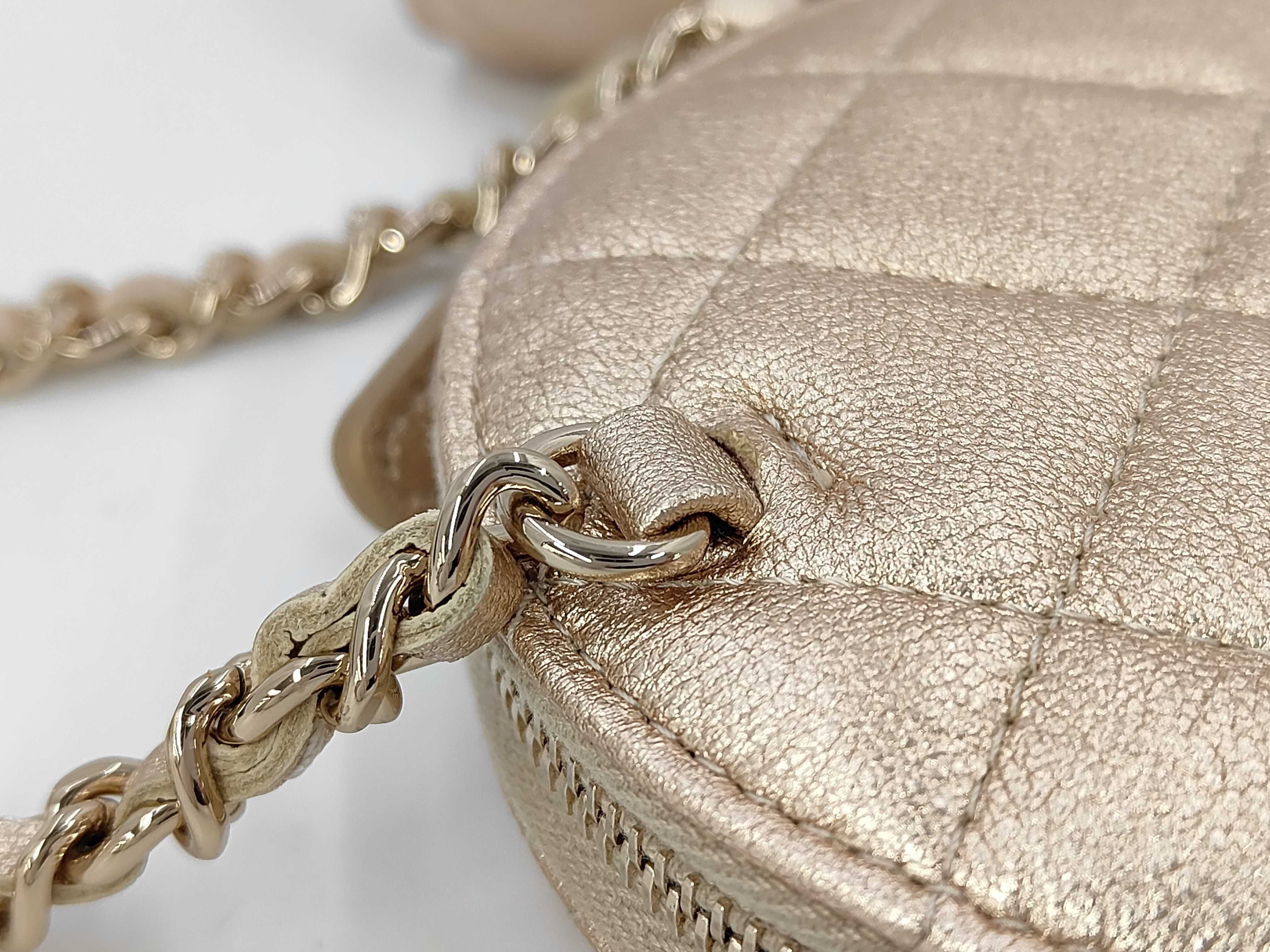 Chain Shoulder Bag — view 5