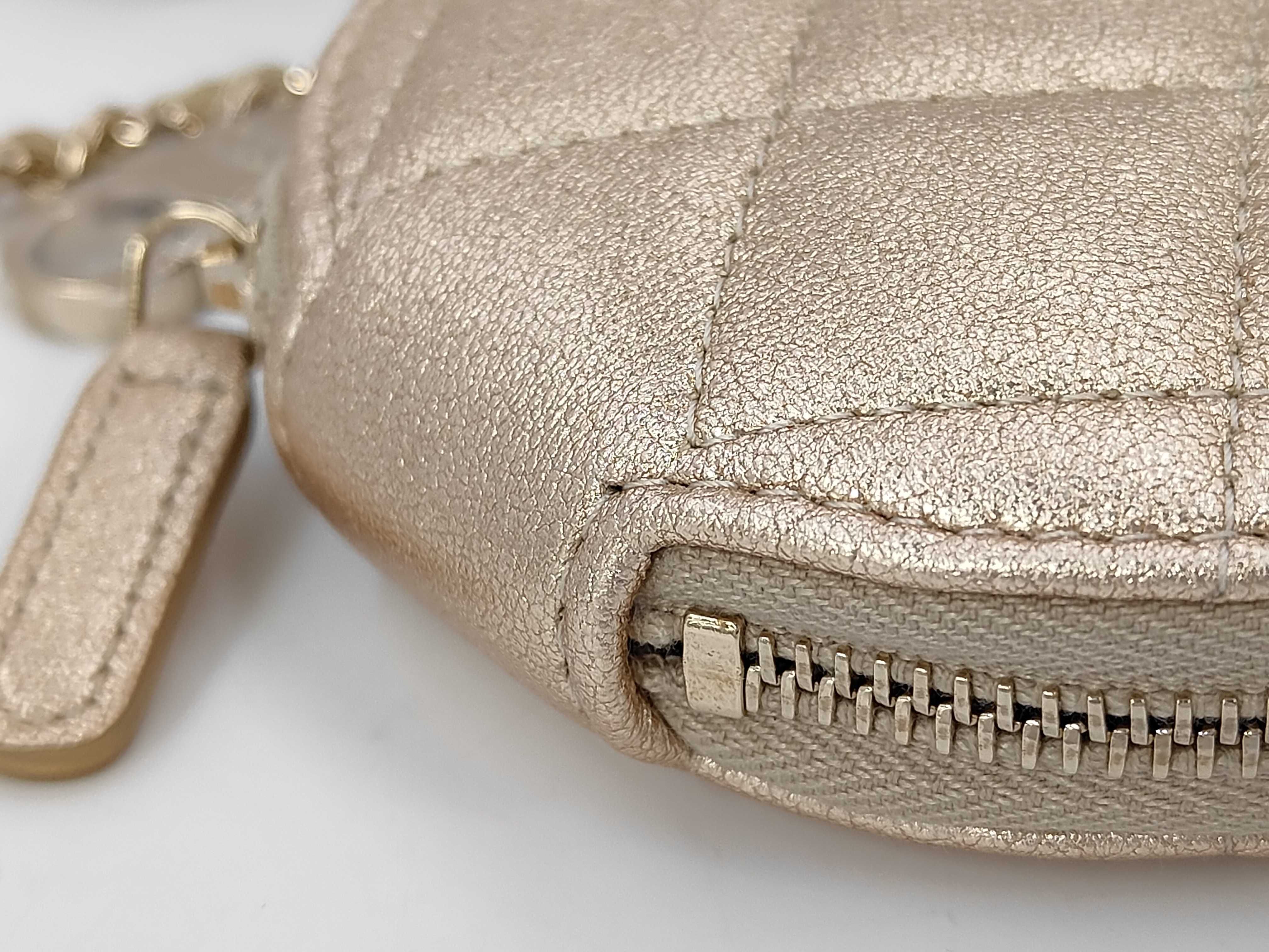 Chain Shoulder Bag — view 6