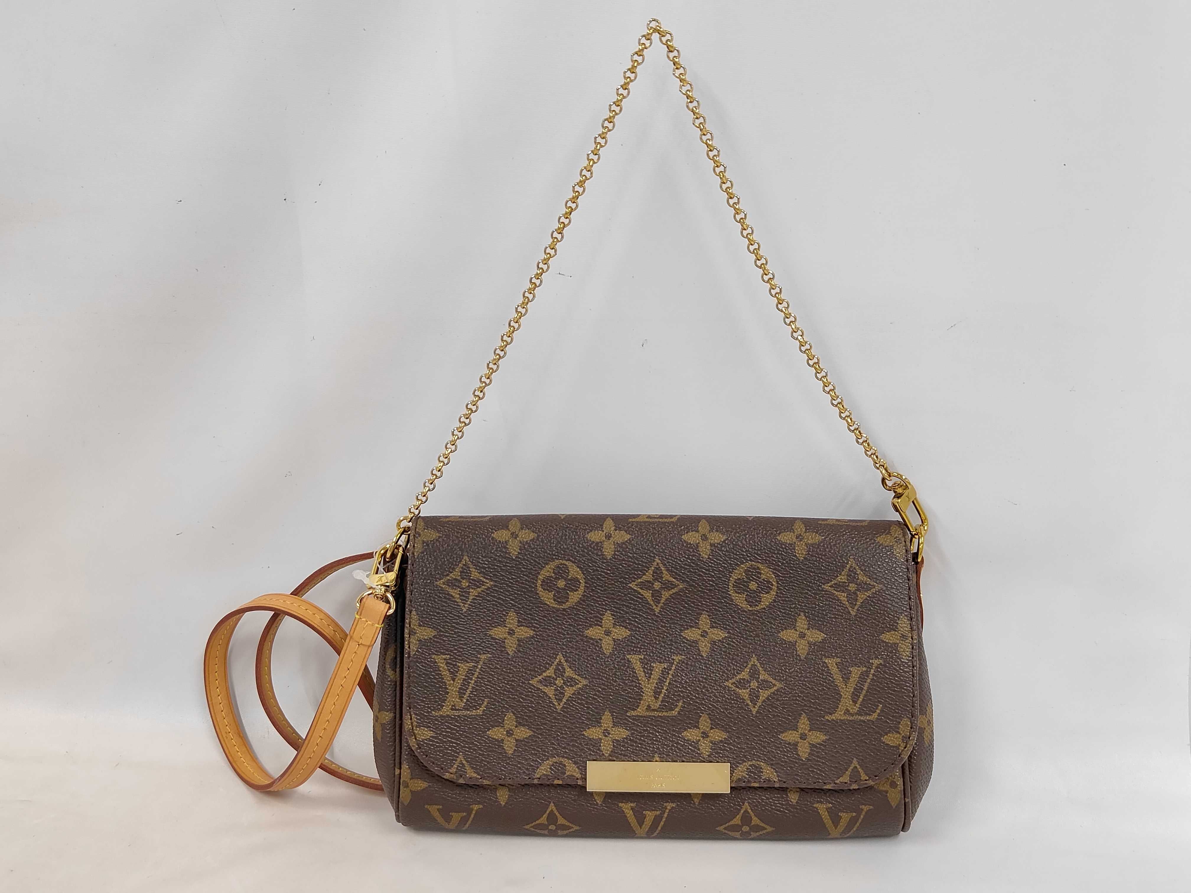 Favorite Shoulder Bag