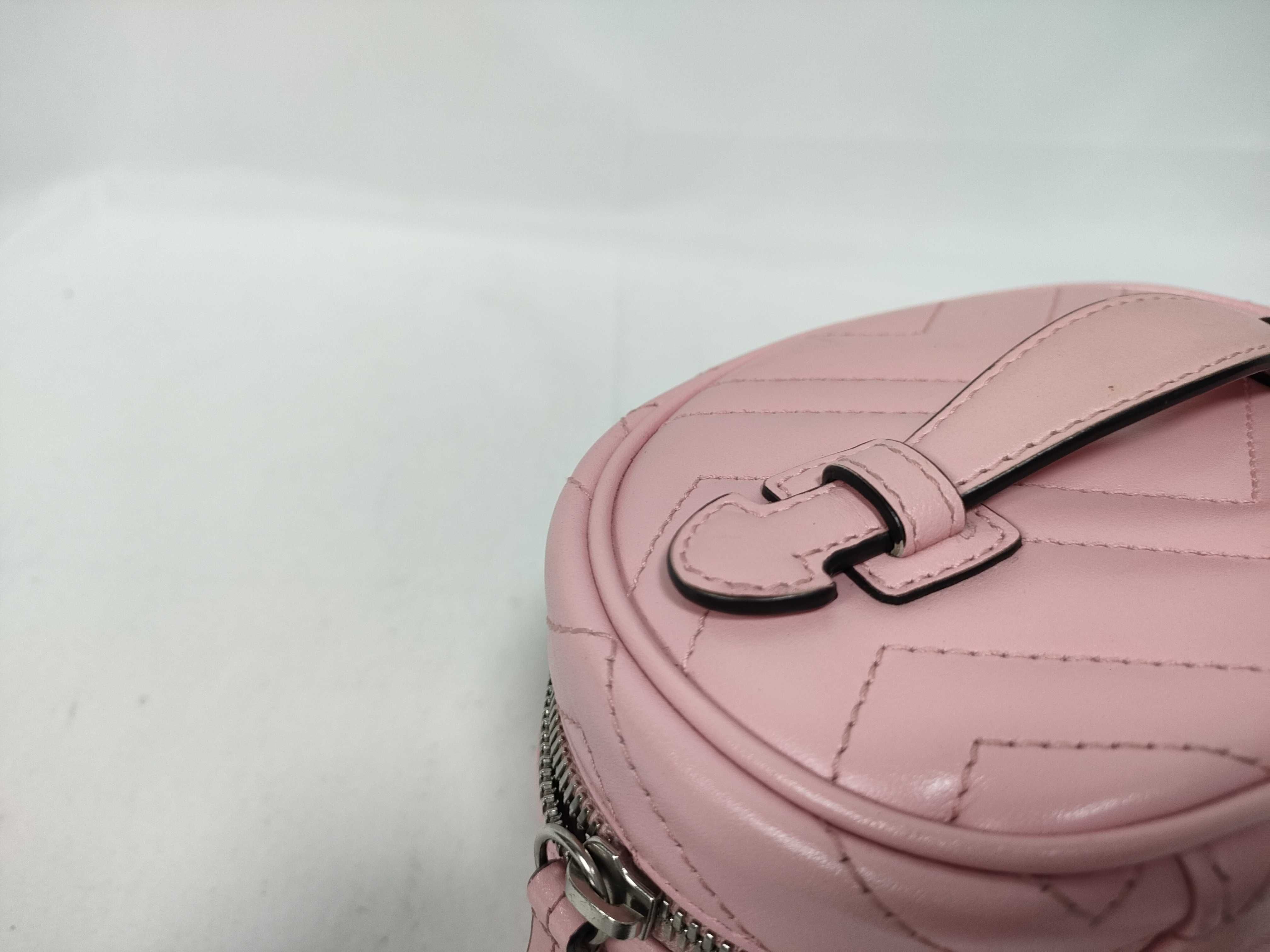 Vanity Pouch Double G Vanity Bag — view 11