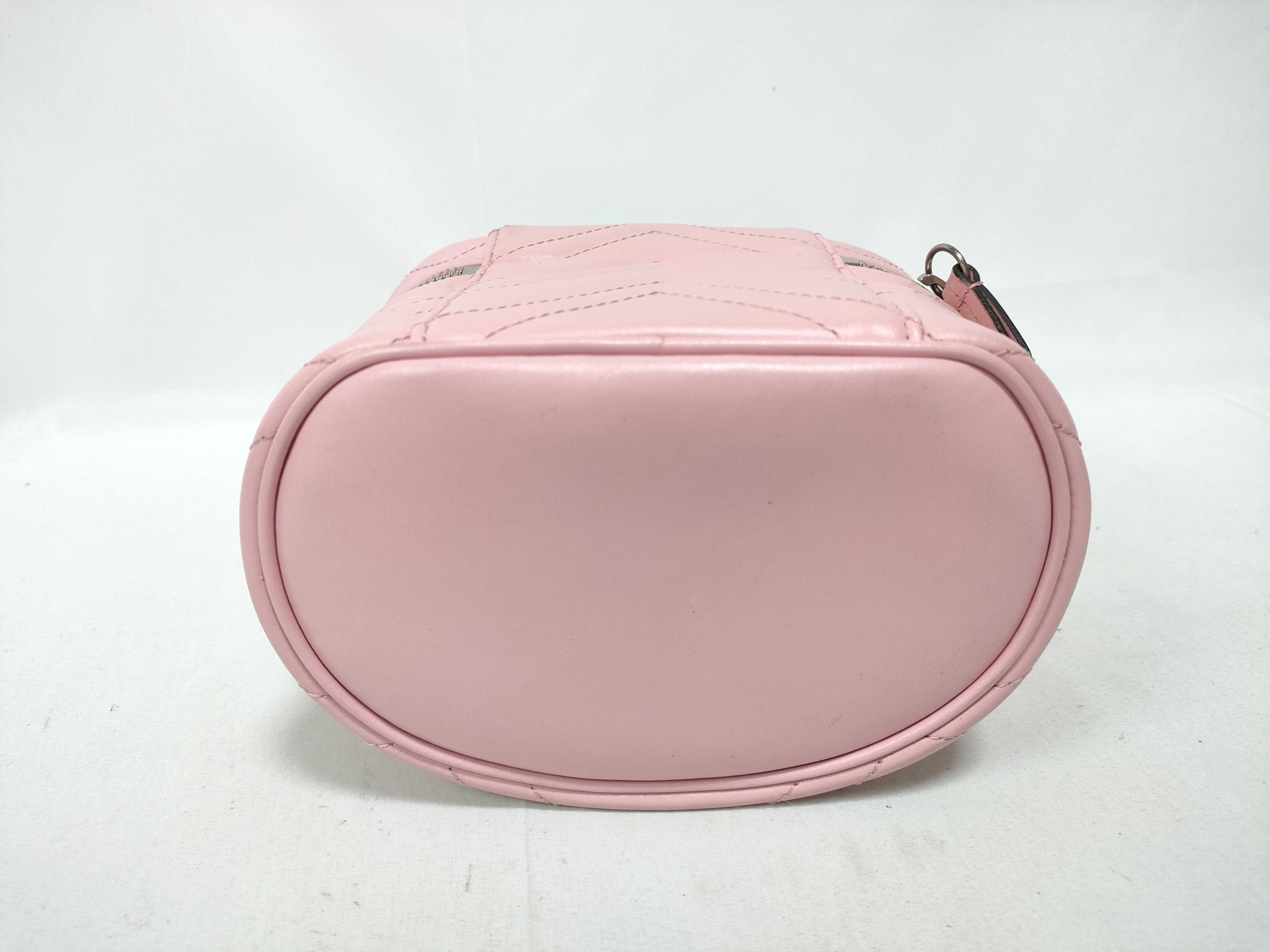 Vanity Pouch Double G Vanity Bag — view 3