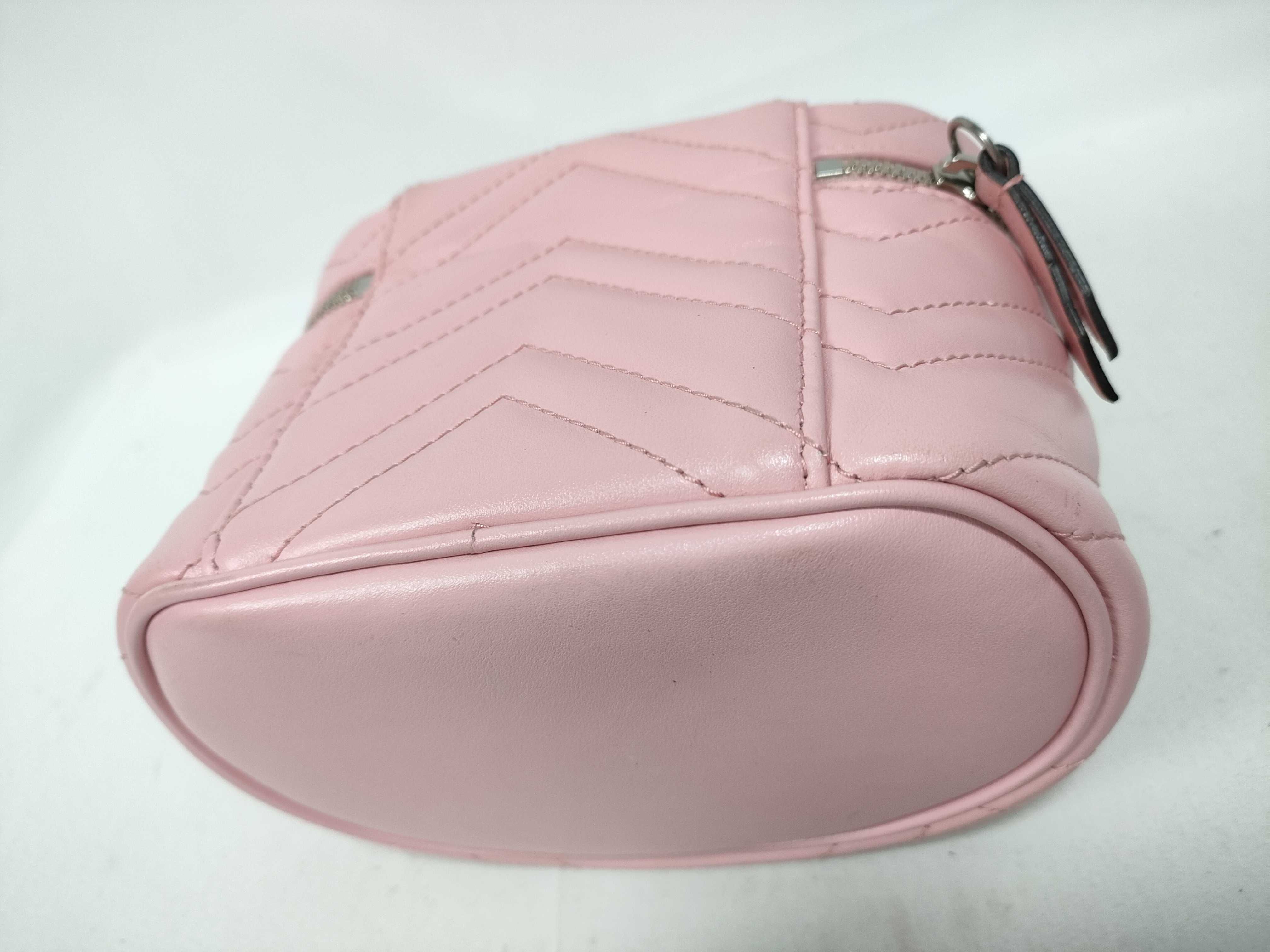 Vanity Pouch Double G Vanity Bag — view 4