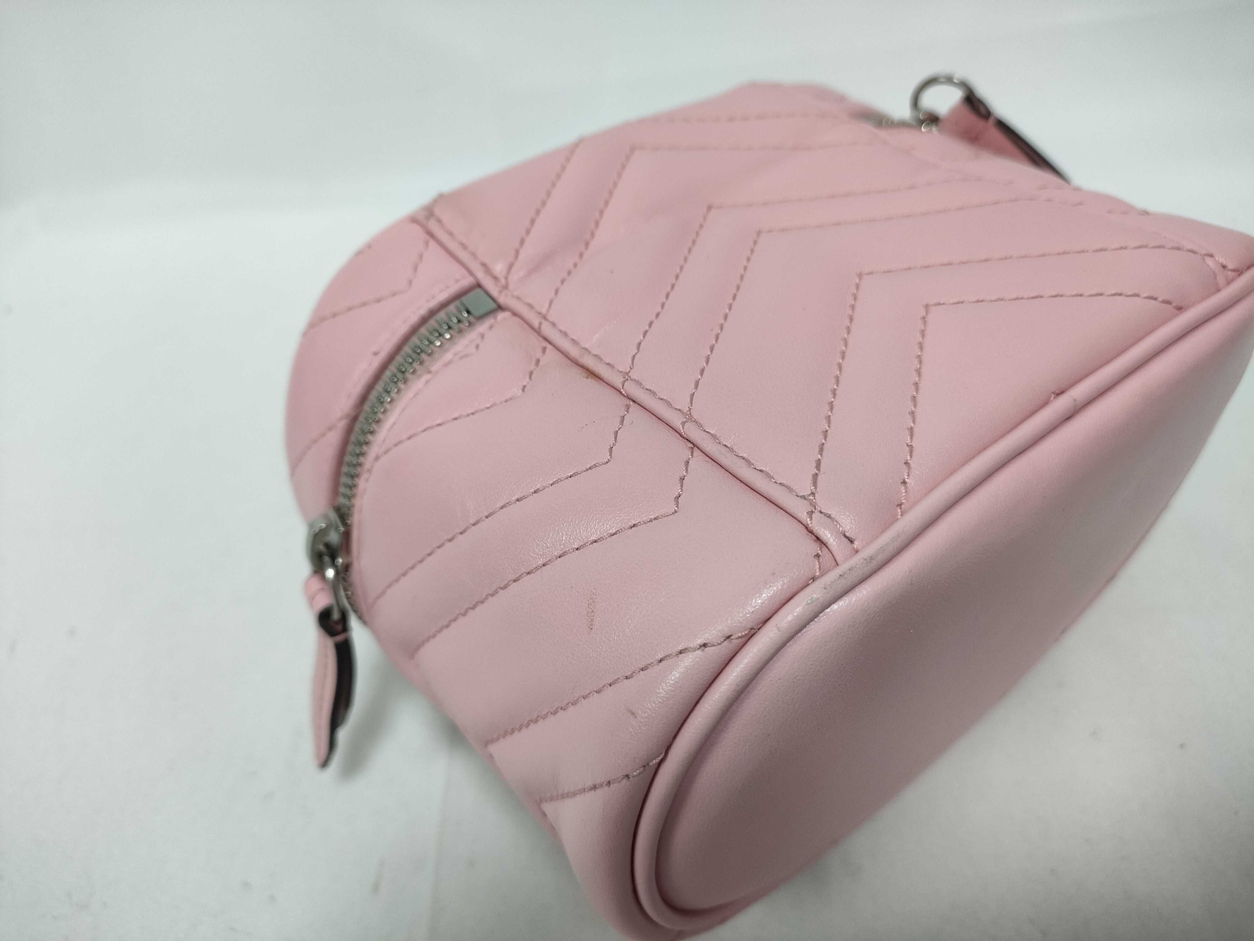 Vanity Pouch Double G Vanity Bag — view 5
