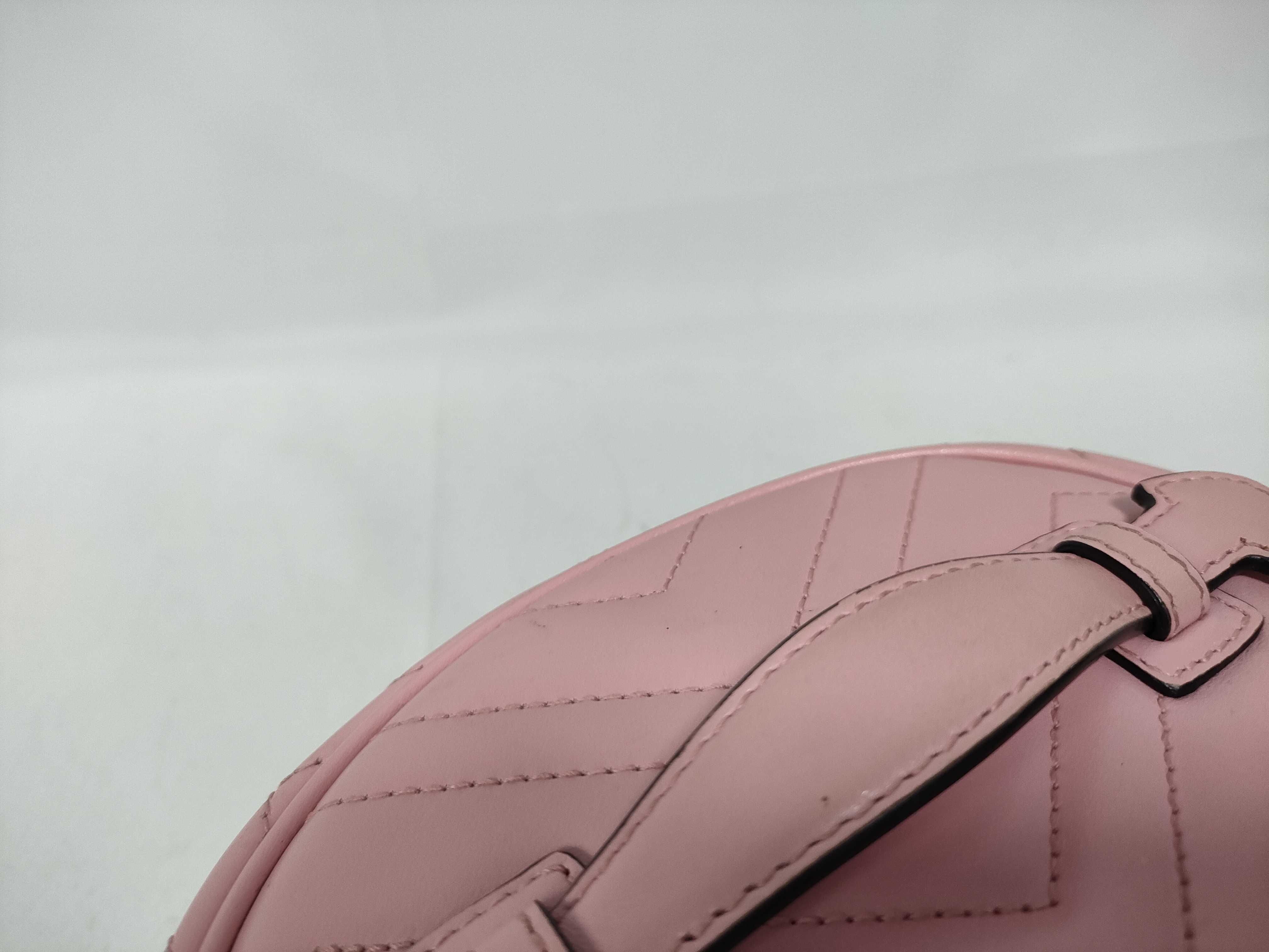 Vanity Pouch Double G Vanity Bag — view 9
