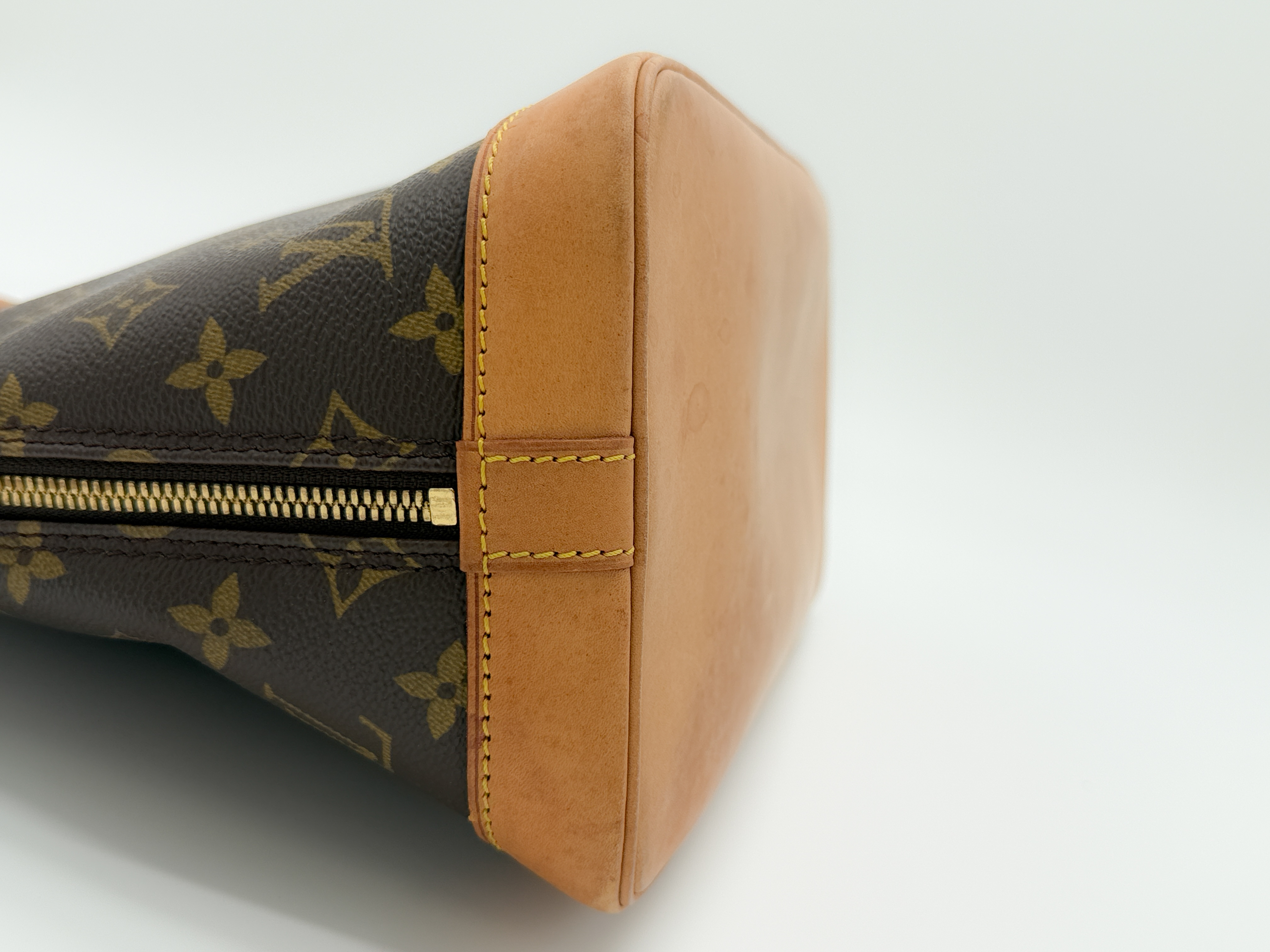 Monogram M51130 Alma PM VI0999 Handbag — view 6