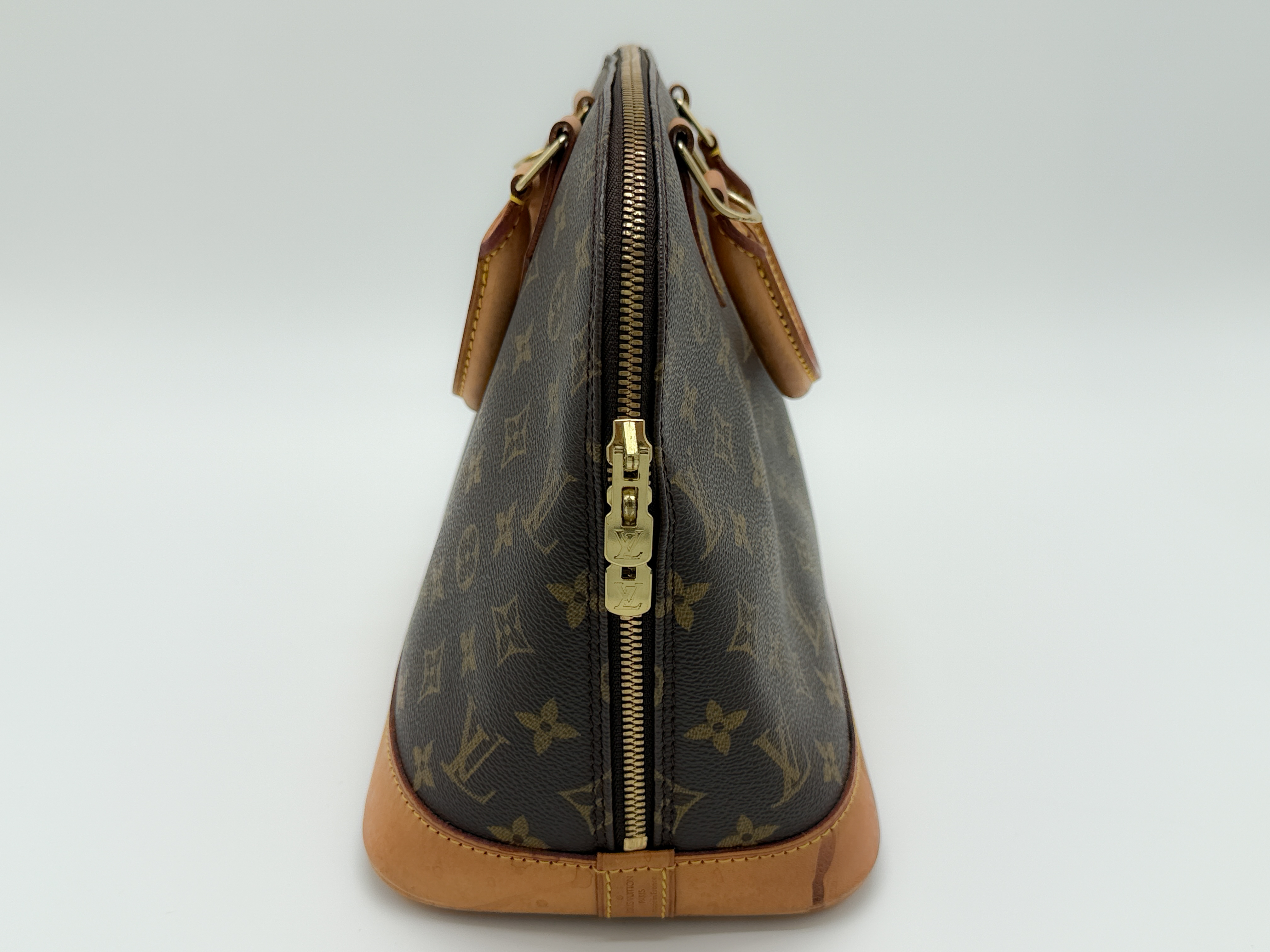 Monogram M51130 Alma PM VI0999 Handbag — view 8