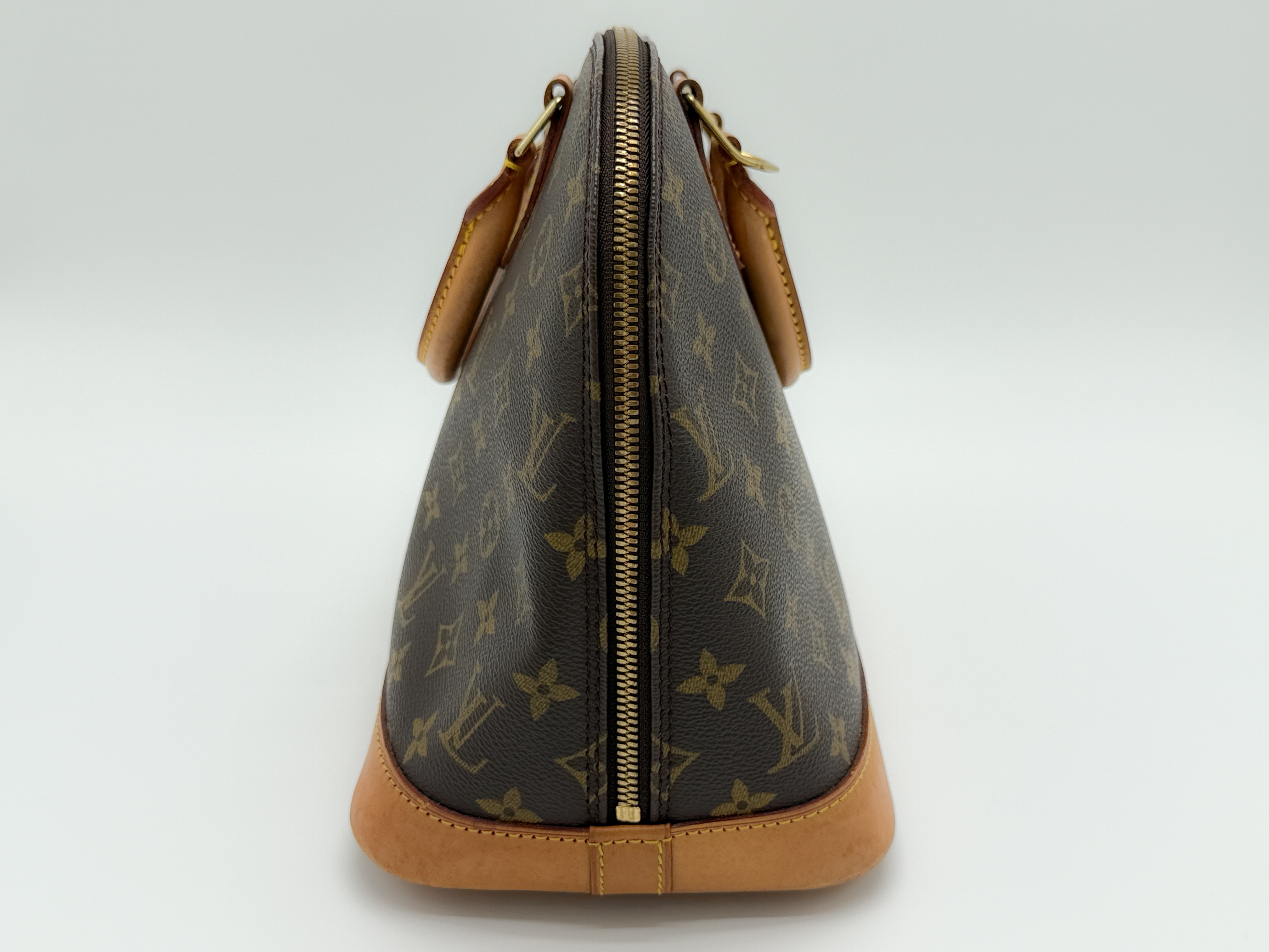 Monogram M51130 Alma PM VI0999 Handbag — view 9