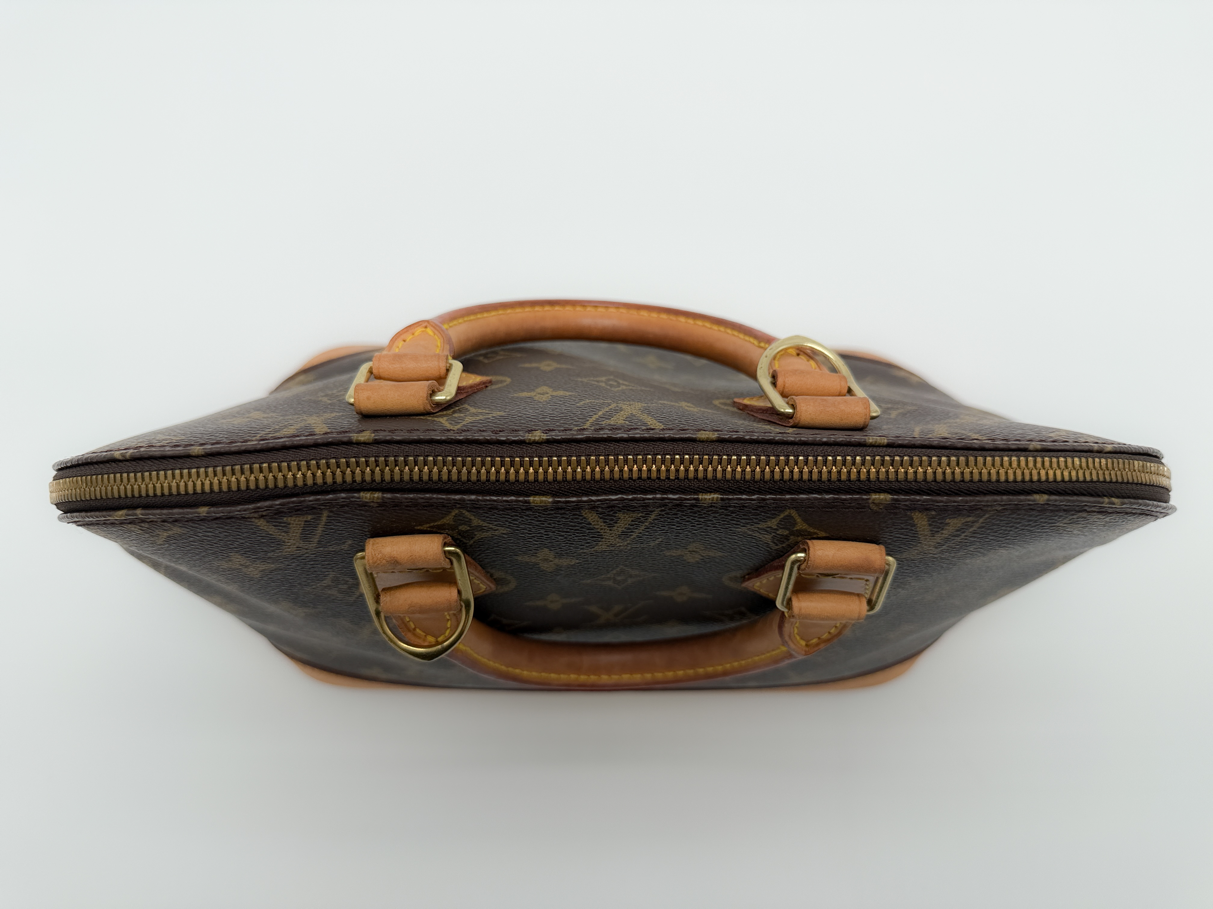 Monogram M51130 Alma PM VI0999 Handbag — view 10