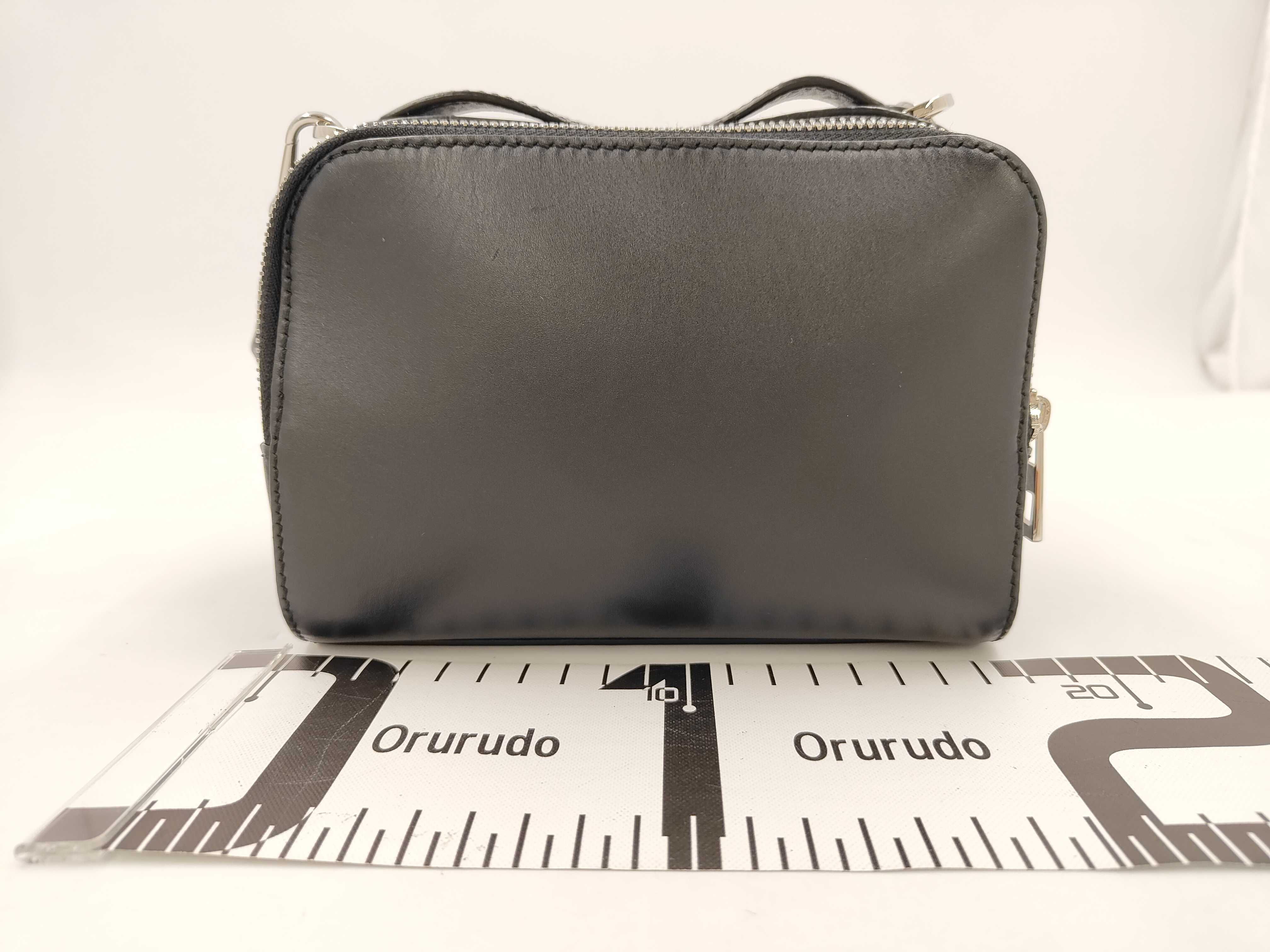Crossbody Camera Bag Shoulder Bag — view 2