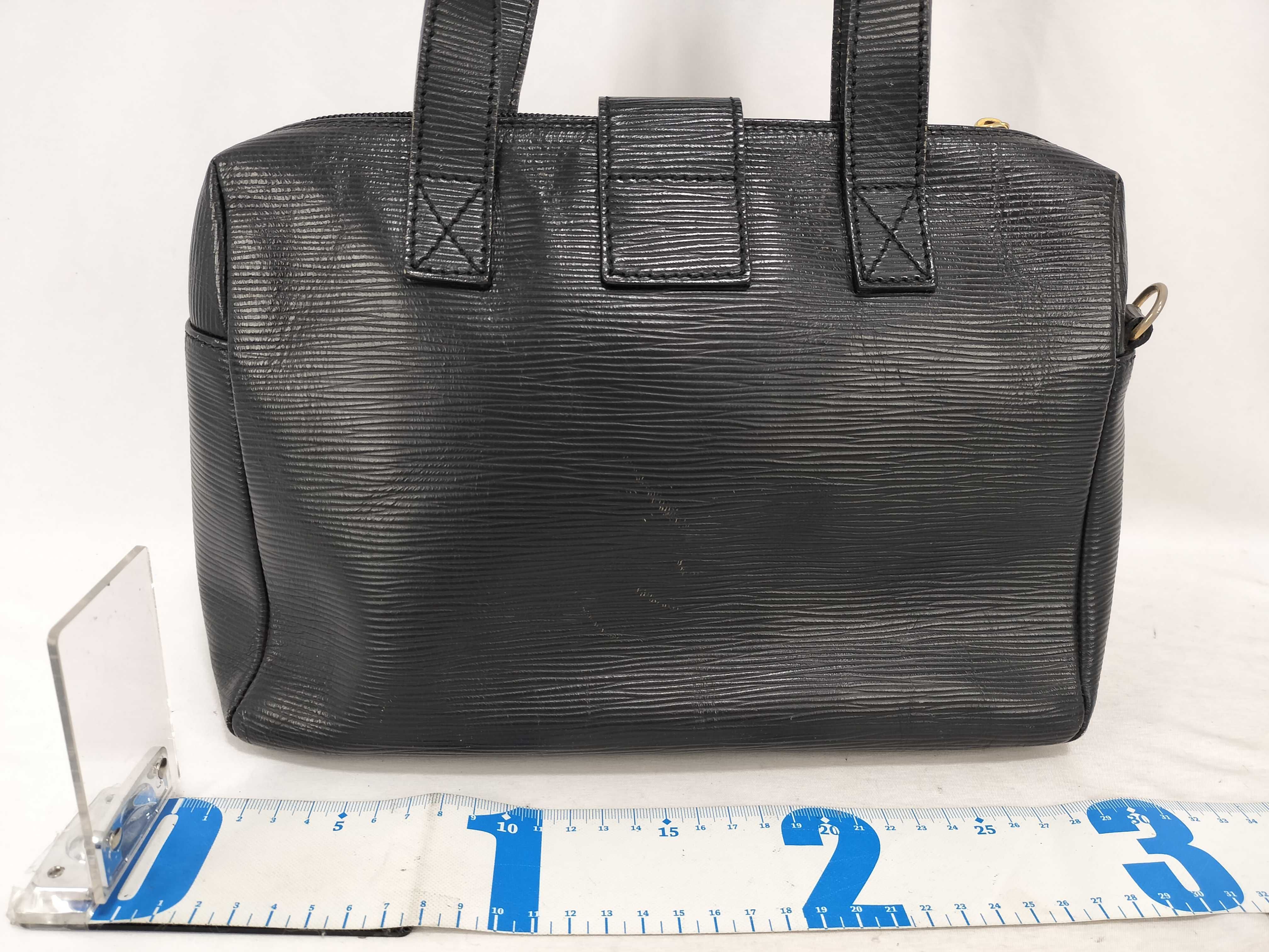 Handbag / Leather Handbag — view 2