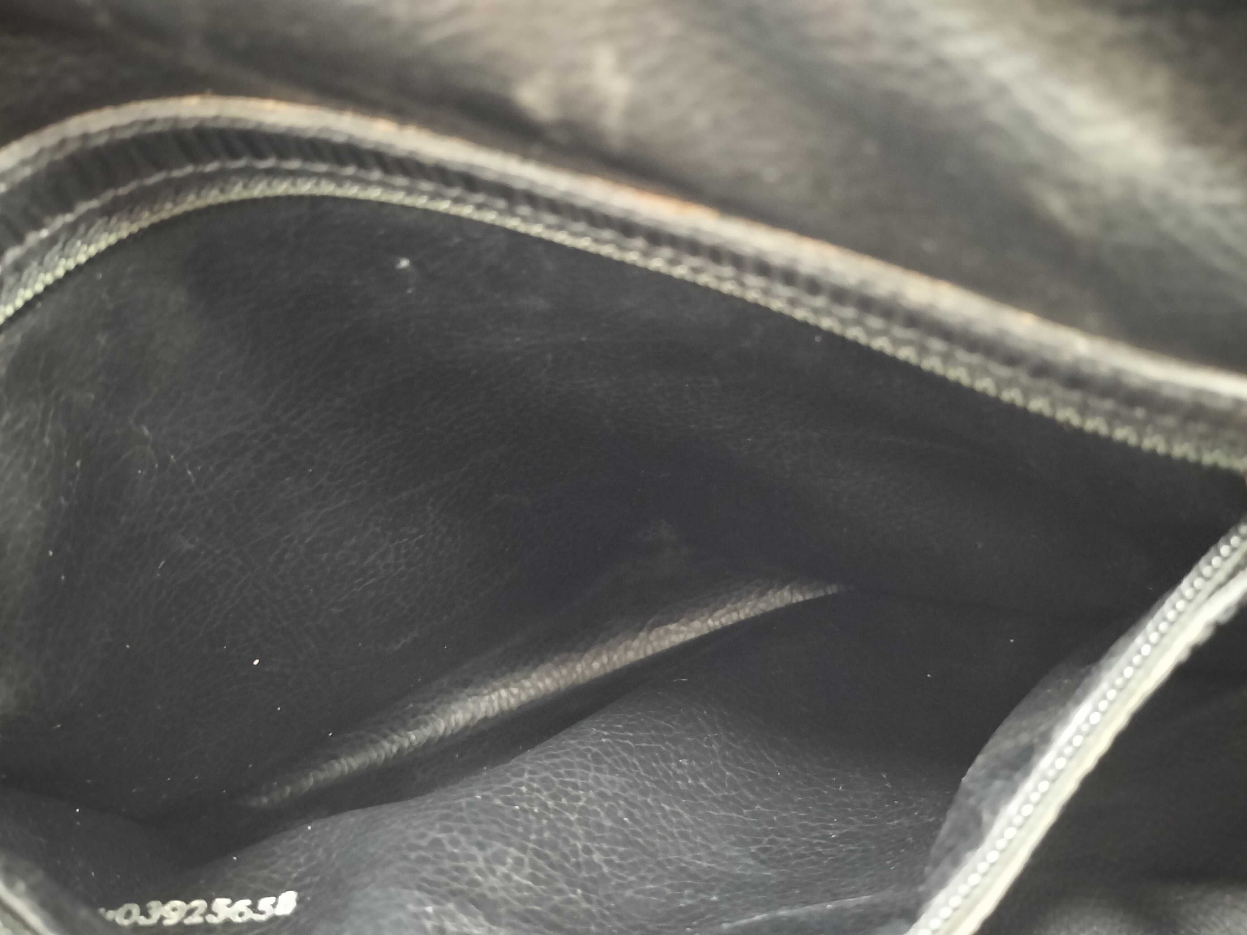 Handbag / Leather Handbag — view 11