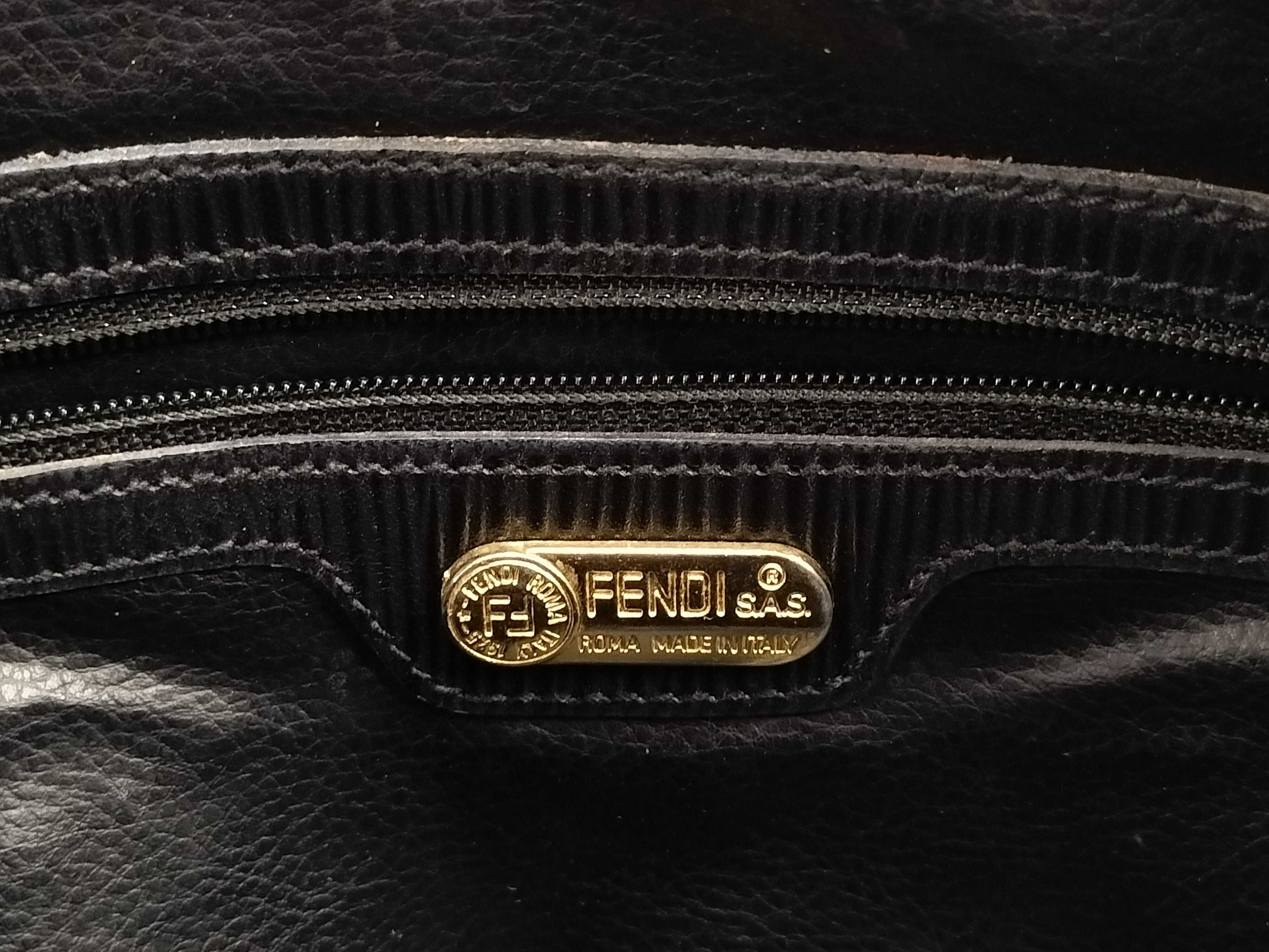 Handbag / Leather Handbag — view 12