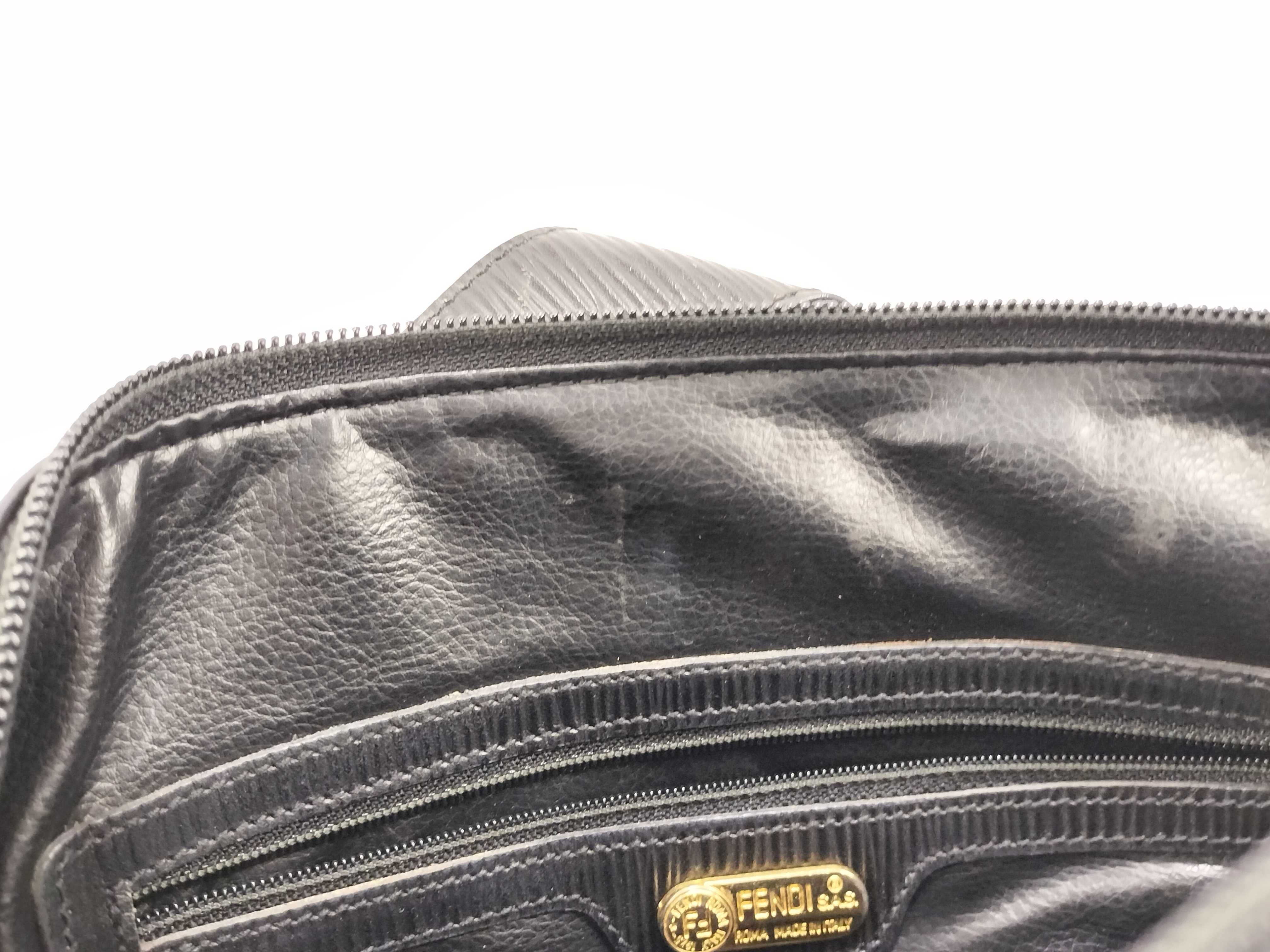 Handbag / Leather Handbag — view 13