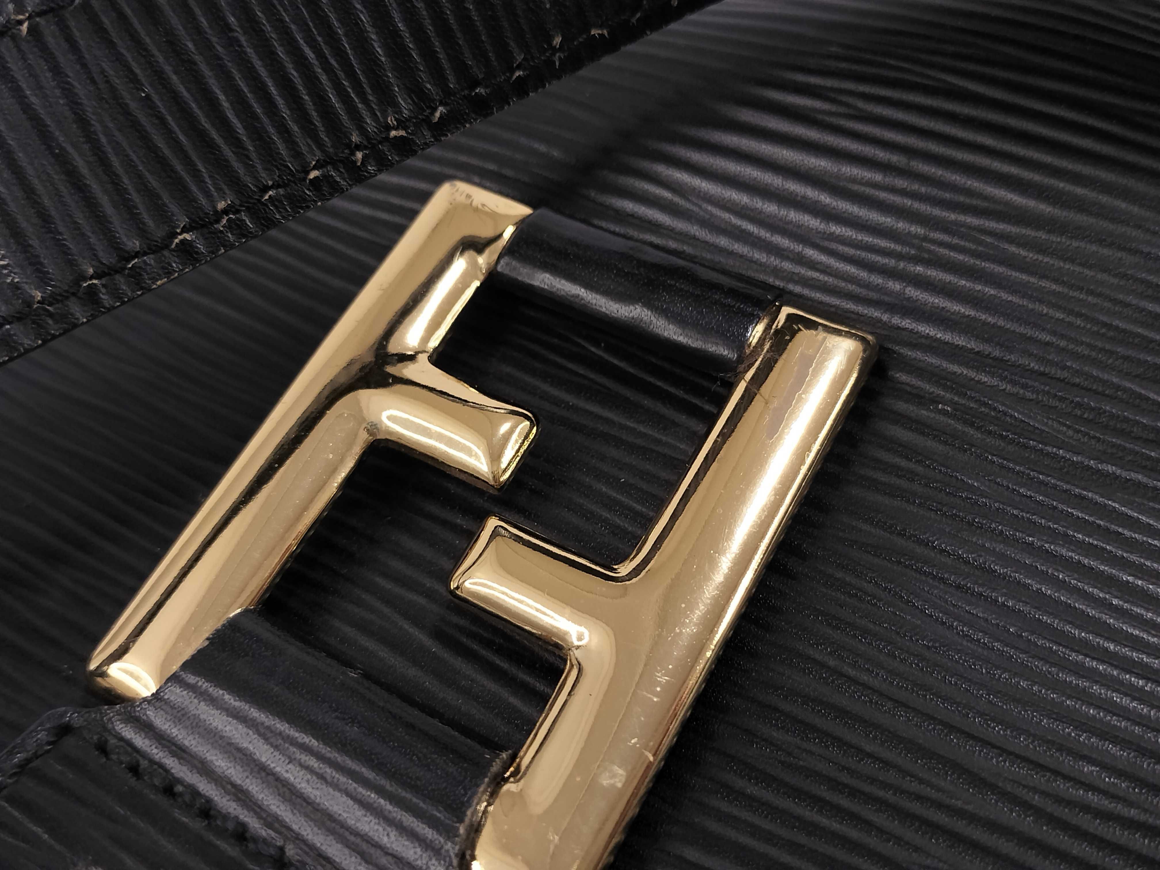 Handbag / Leather Handbag — view 14