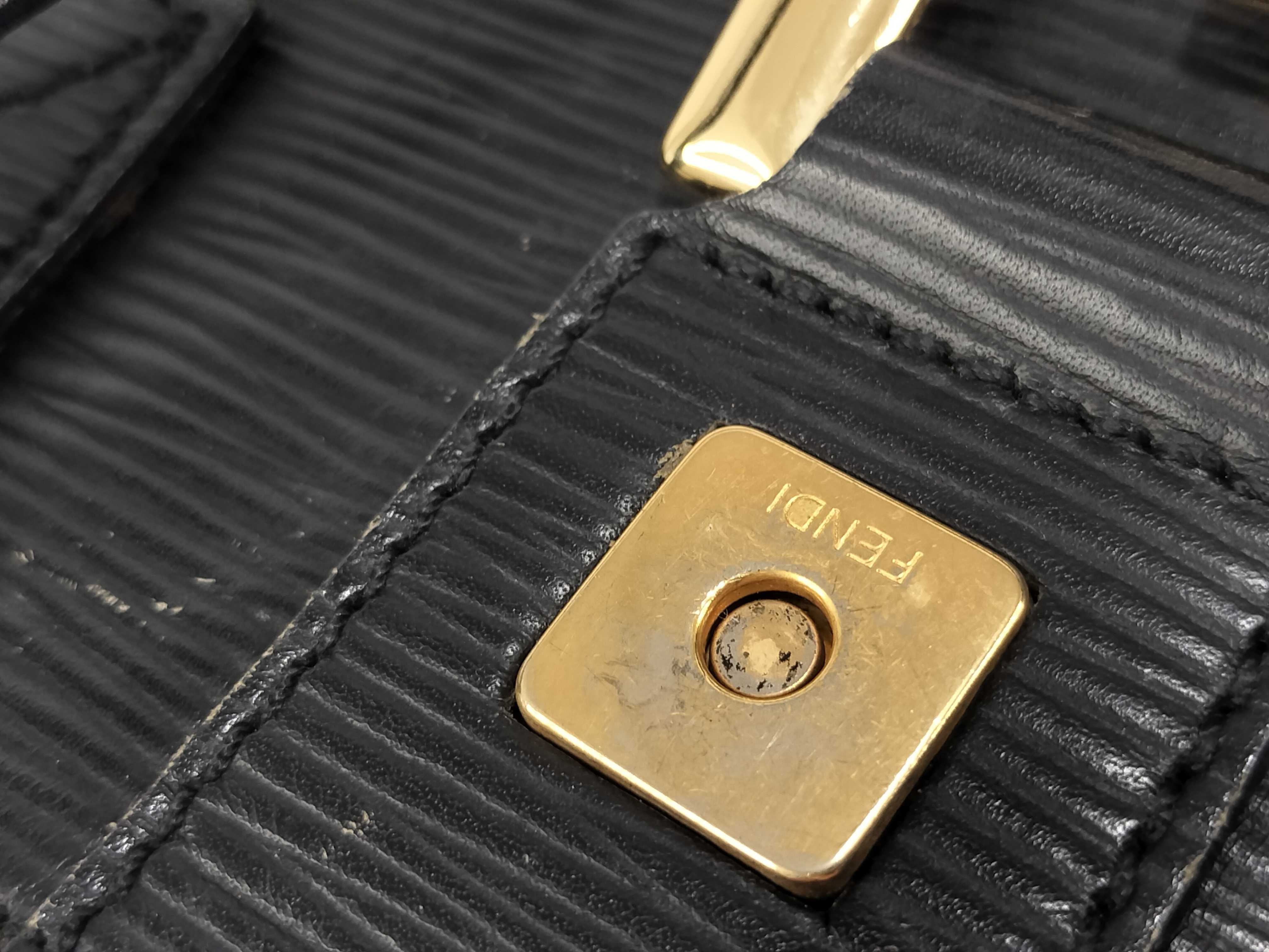 Handbag / Leather Handbag — view 15