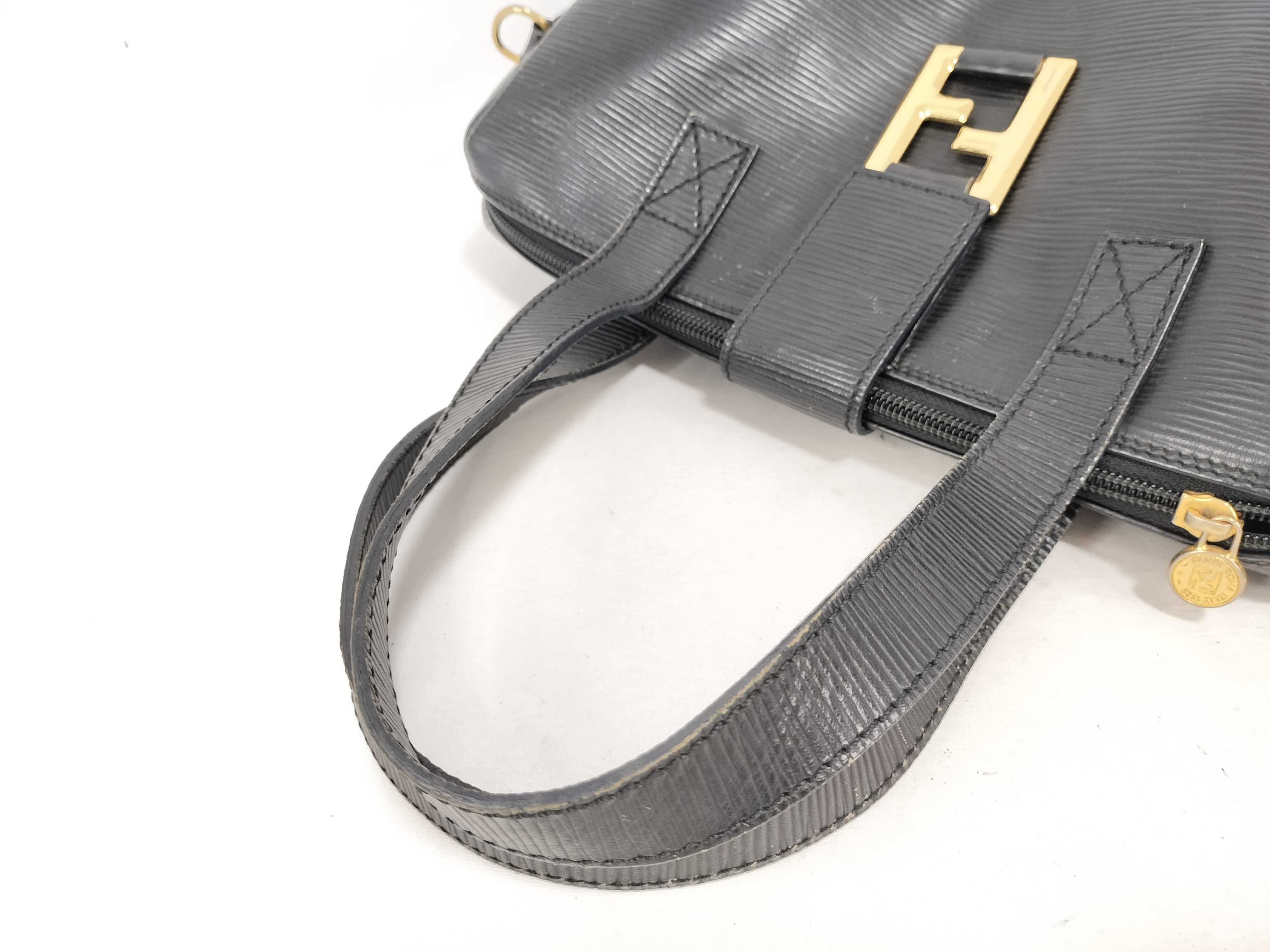 Handbag / Leather Handbag — view 3