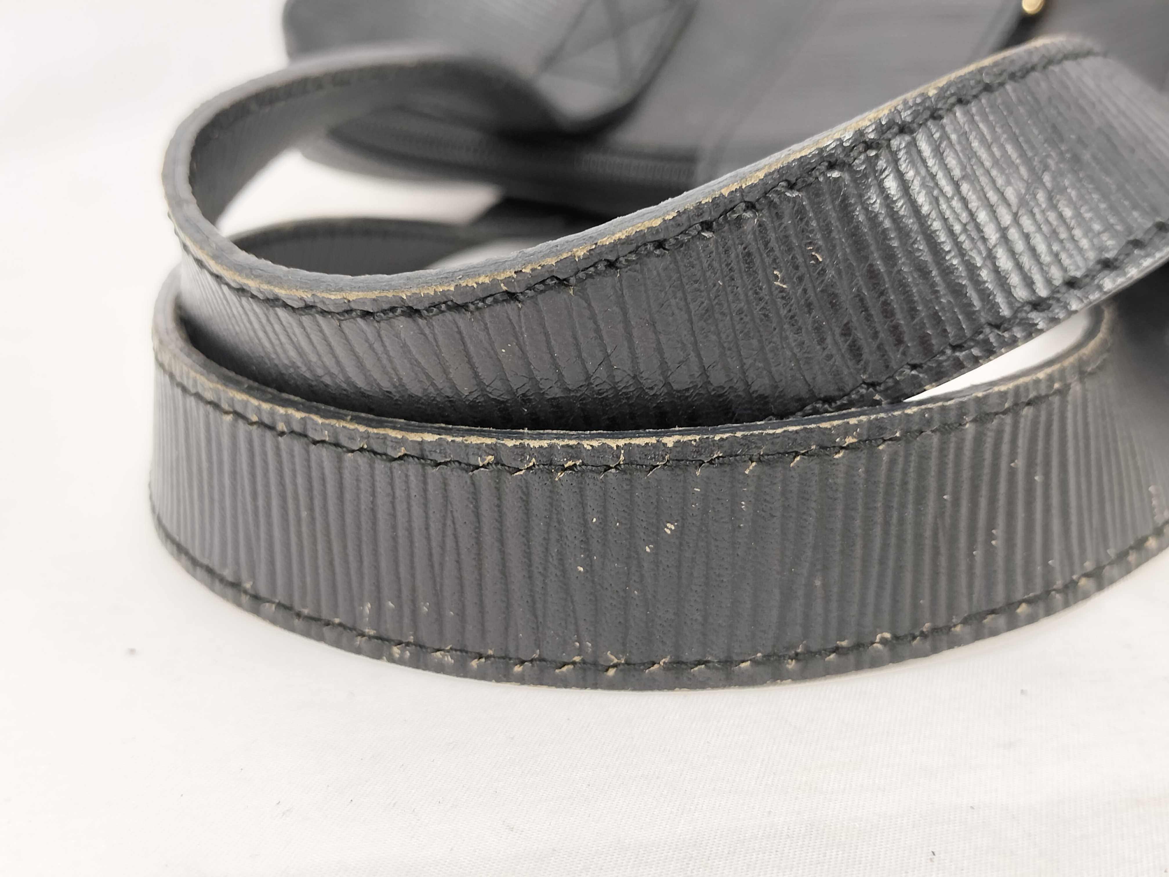 Handbag / Leather Handbag — view 4