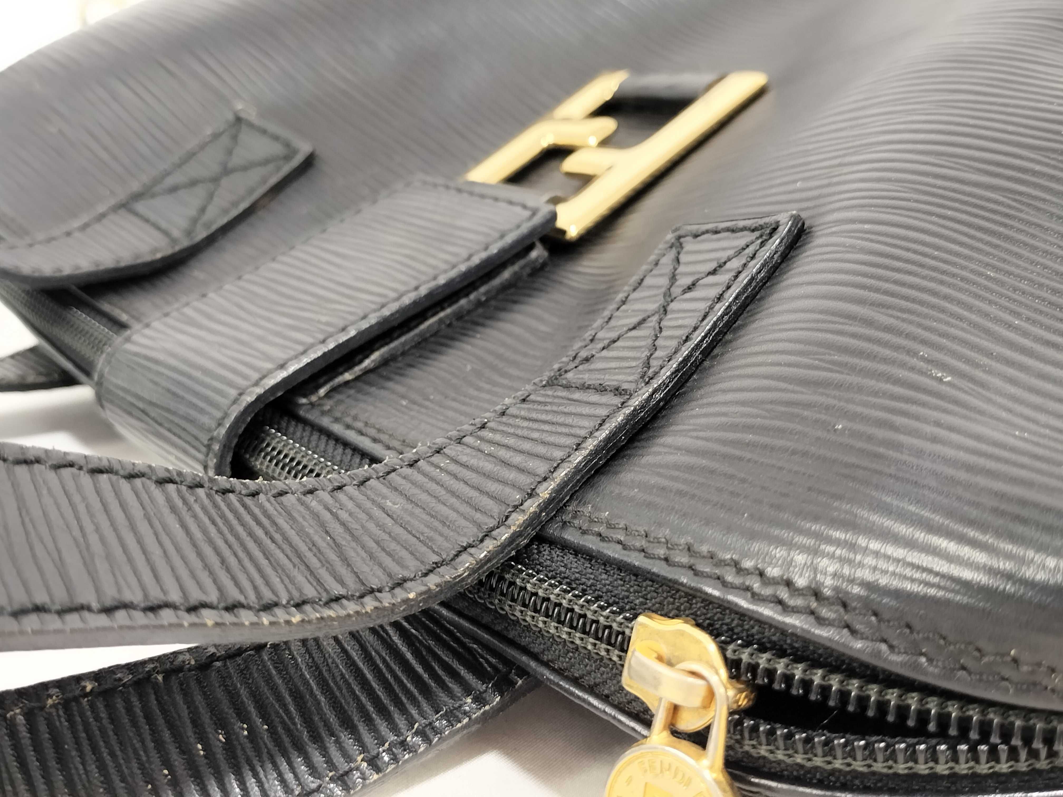 Handbag / Leather Handbag — view 5
