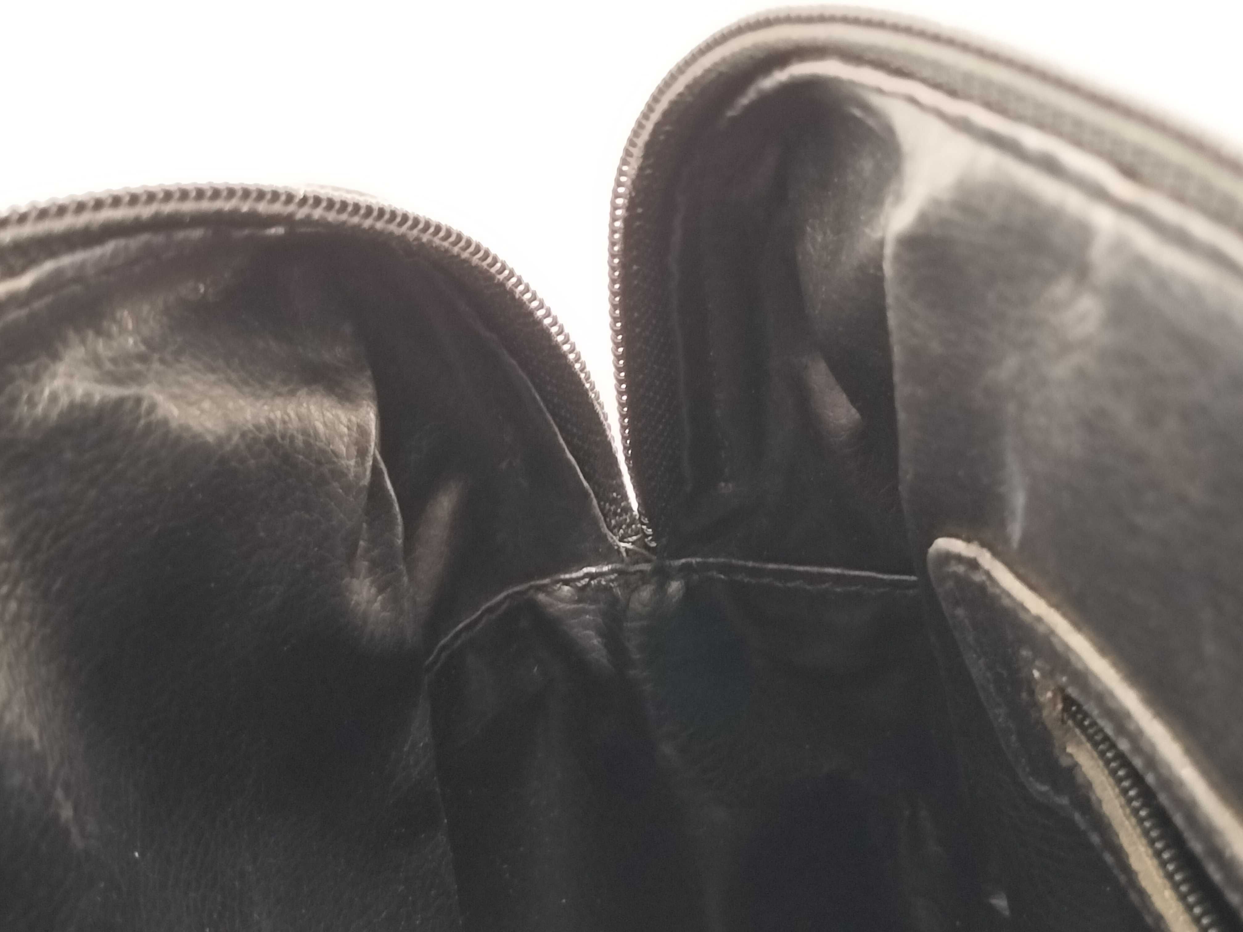 Handbag / Leather Handbag — view 9