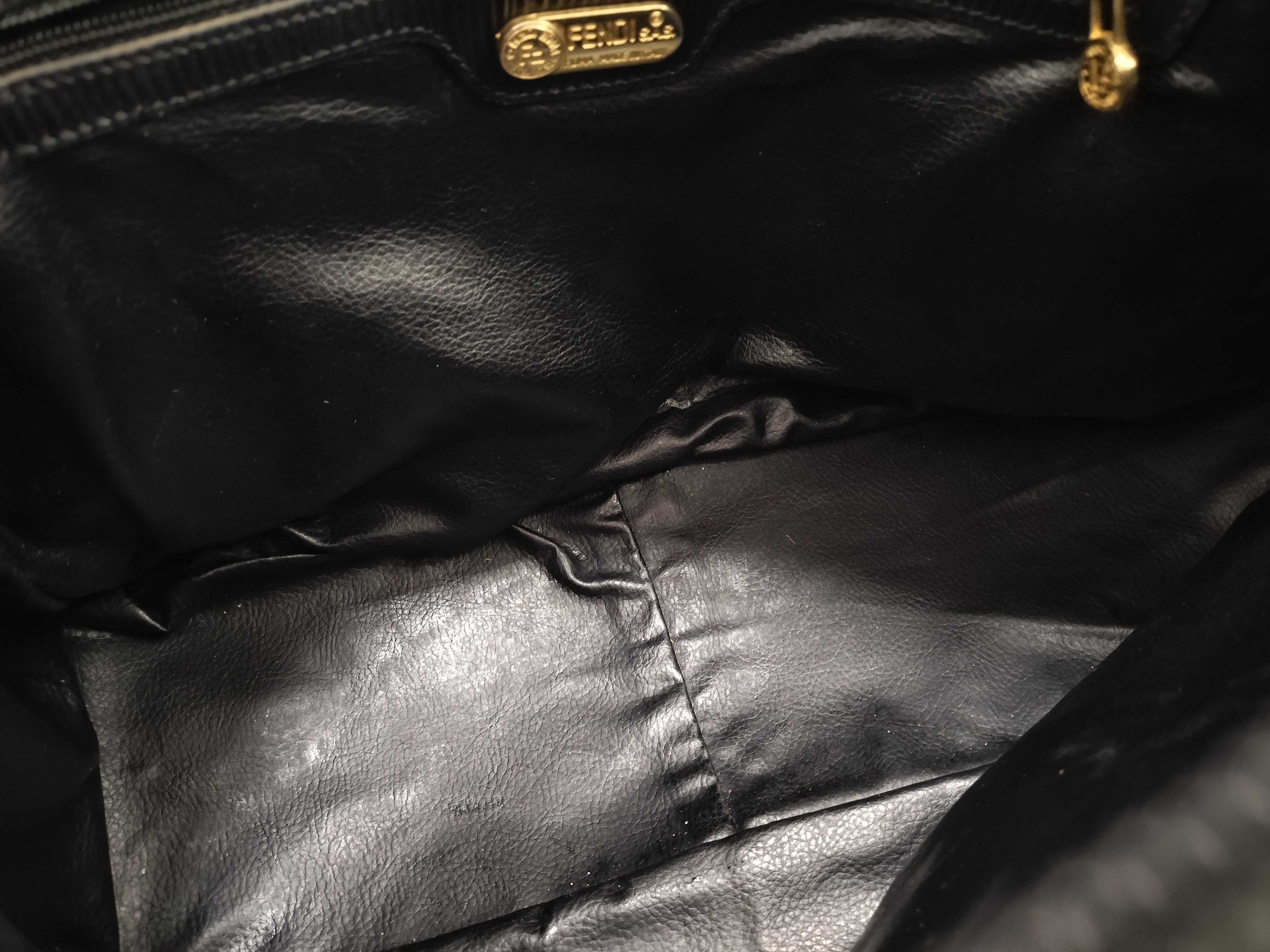 Handbag / Leather Handbag — view 10