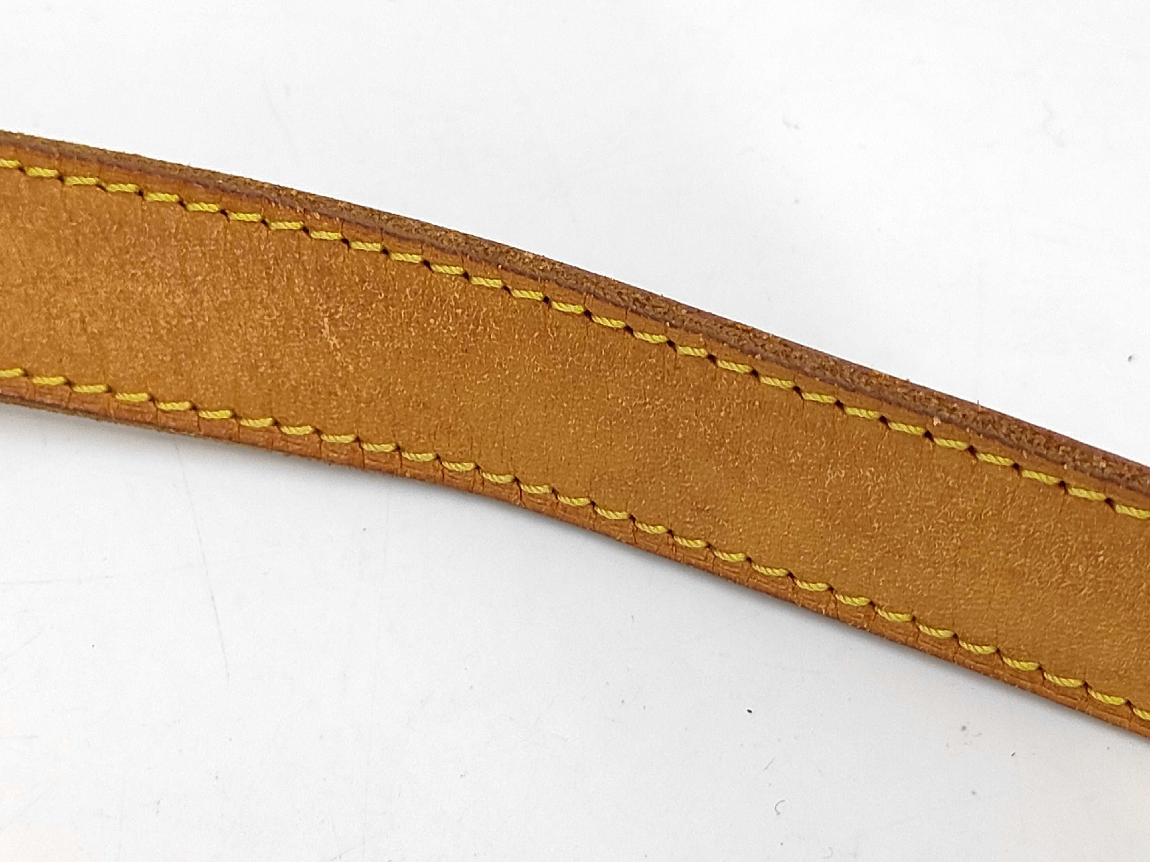 Monogram Saumur GM Shoulder Bag — view 6