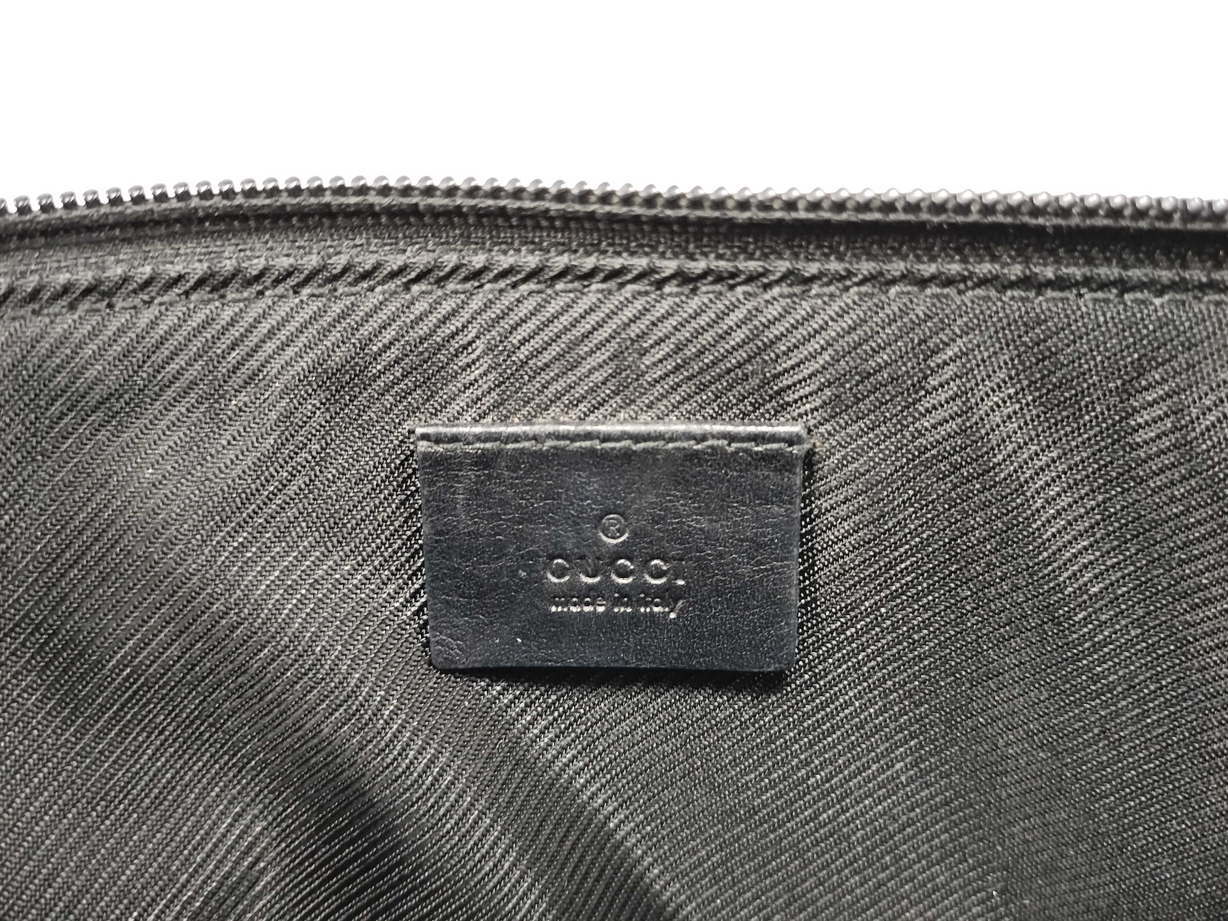 GG Canvas Accessory Pouch GG Canvas Handbag — view 11