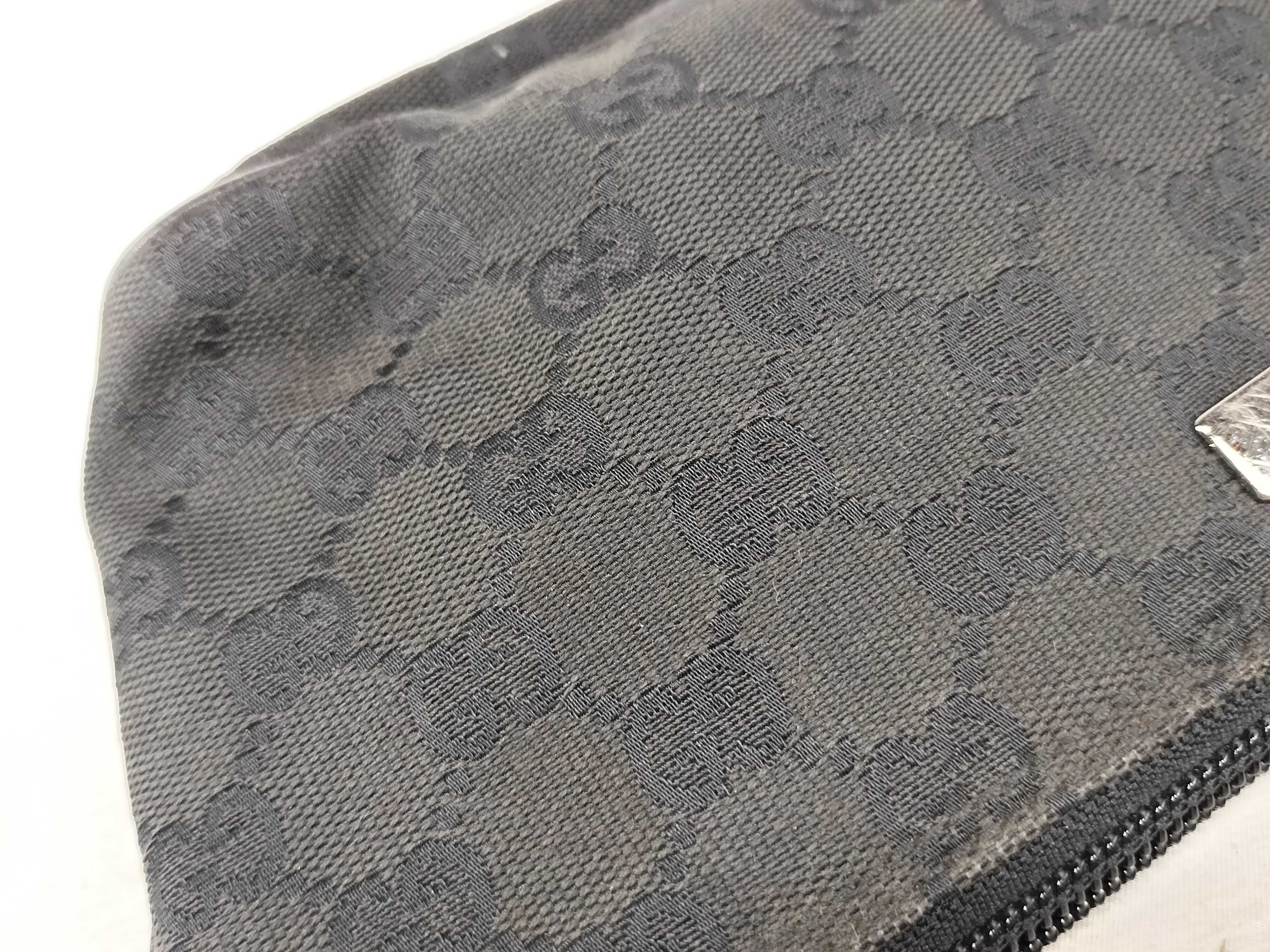 GG Canvas Accessory Pouch GG Canvas Handbag — view 14