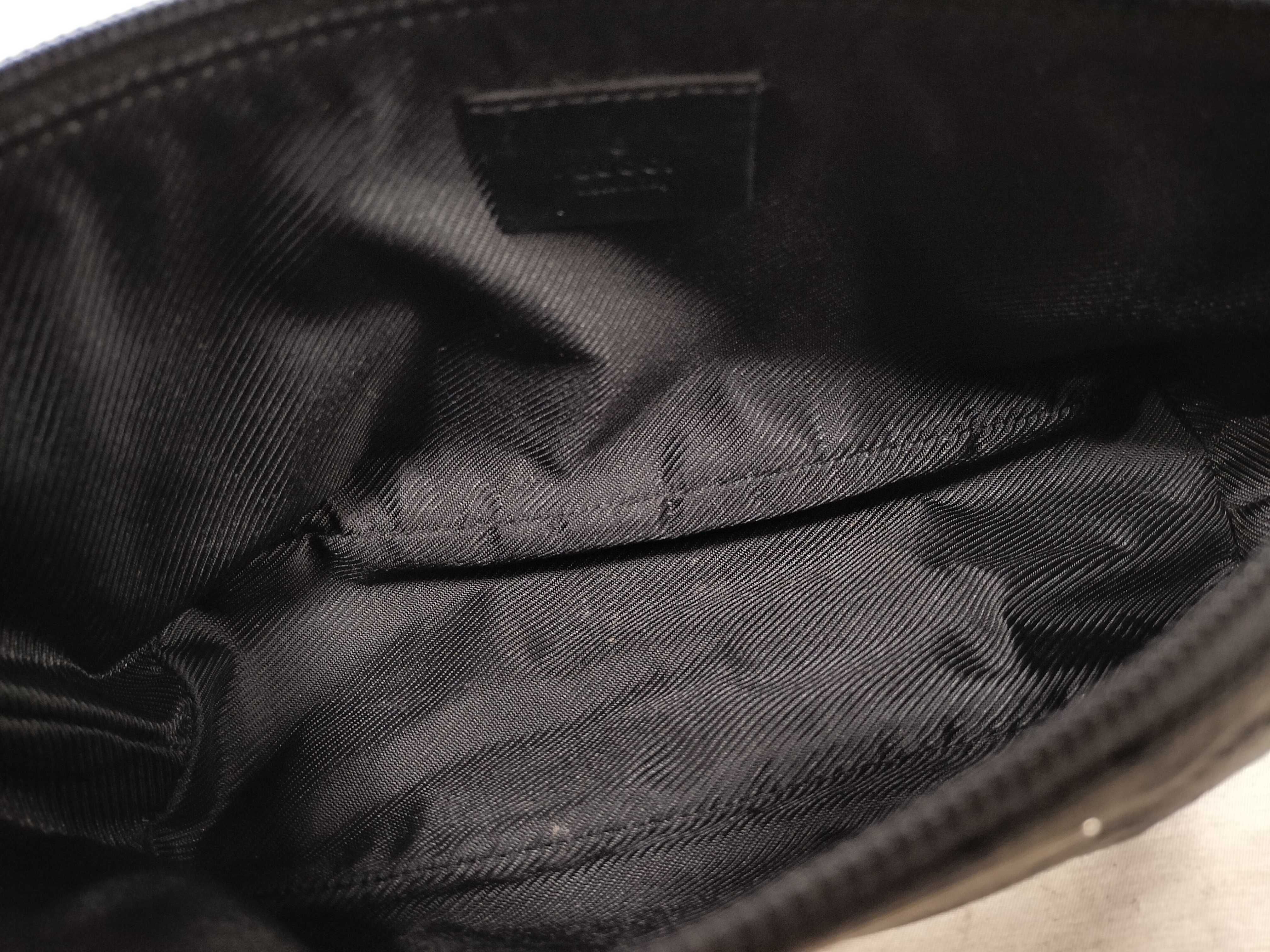 GG Canvas Accessory Pouch GG Canvas Handbag — view 10
