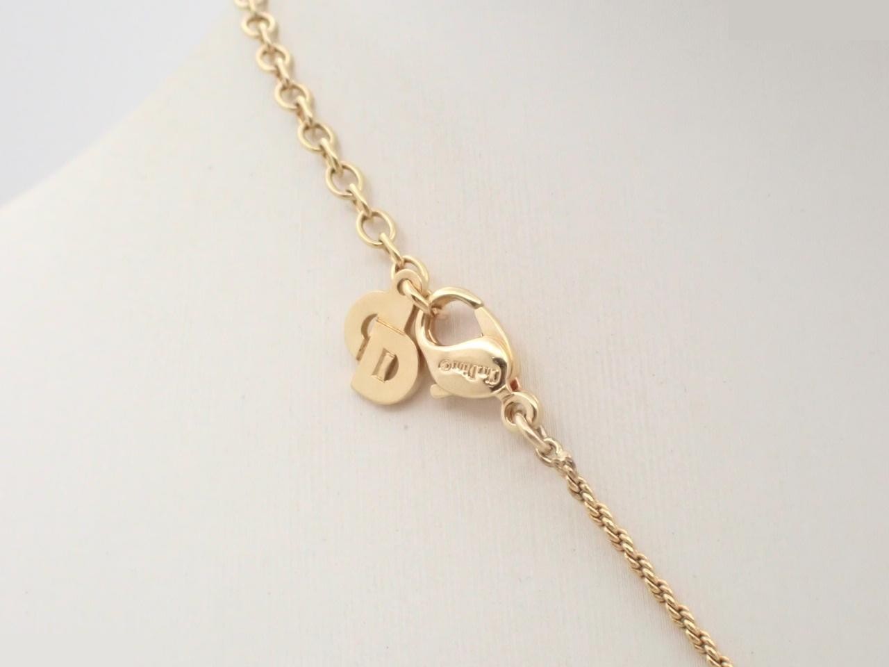 Other lines: Precious metals, necklaces, pendants, chain approximately 44cm — view 2
