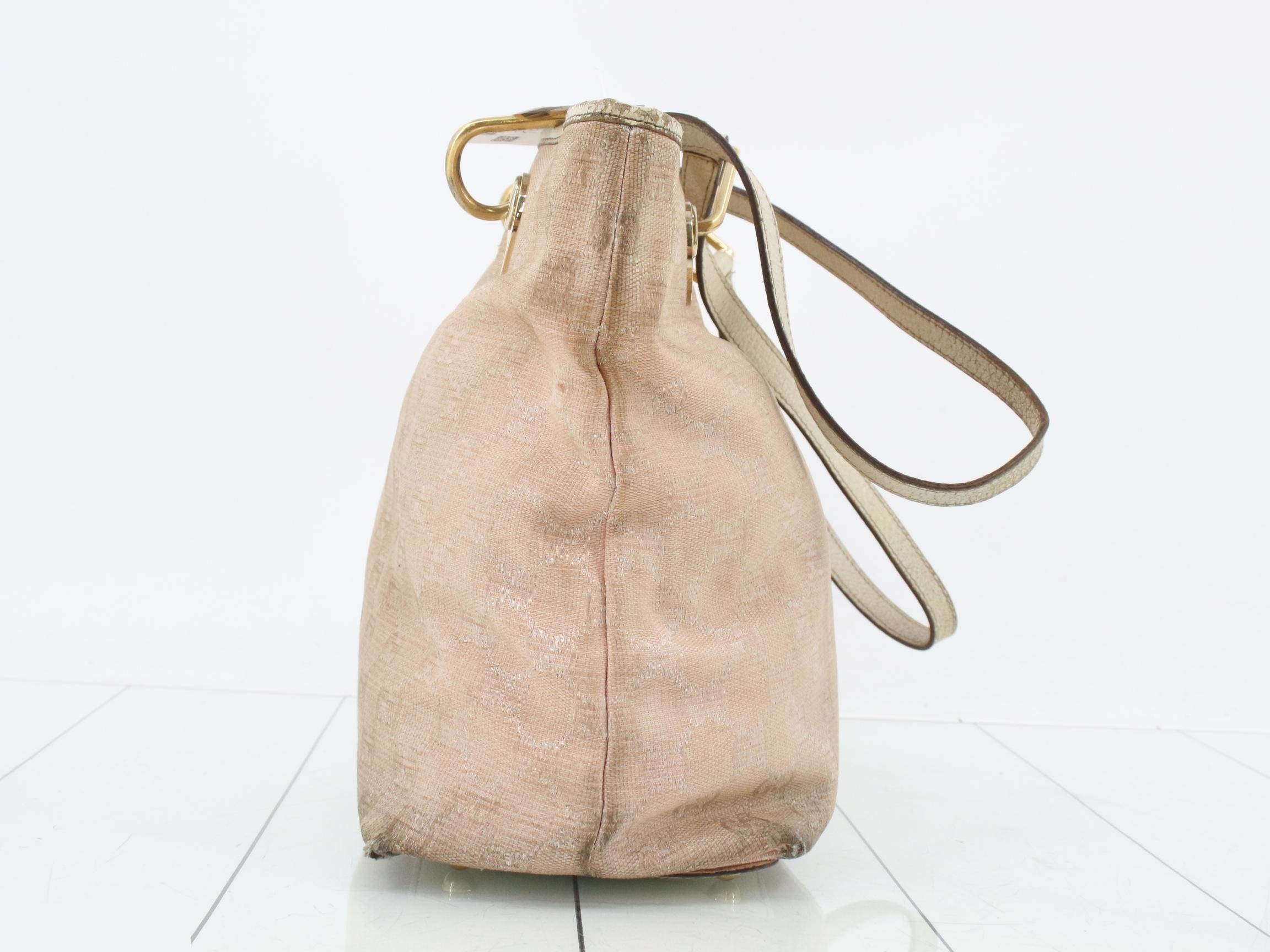 GG Canvas (Bag) - Tote Bag — view 3