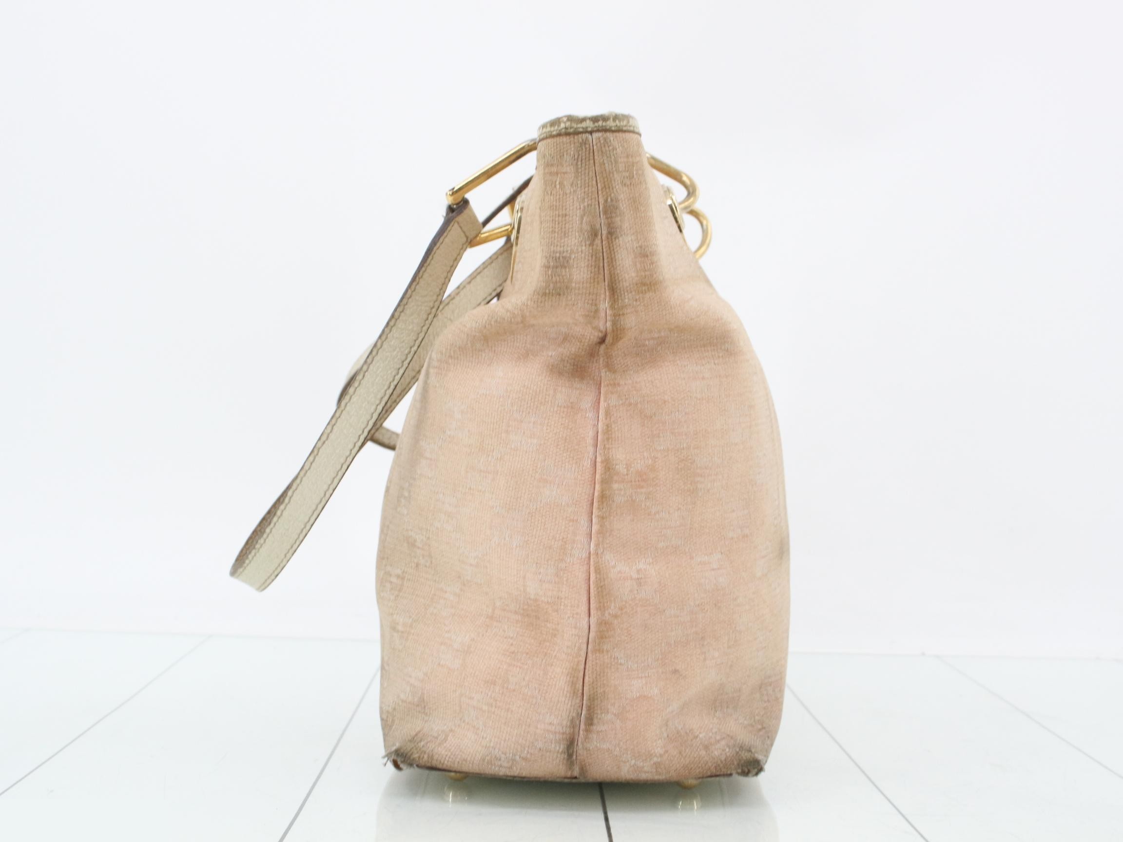 GG Canvas (Bag) - Tote Bag — view 4