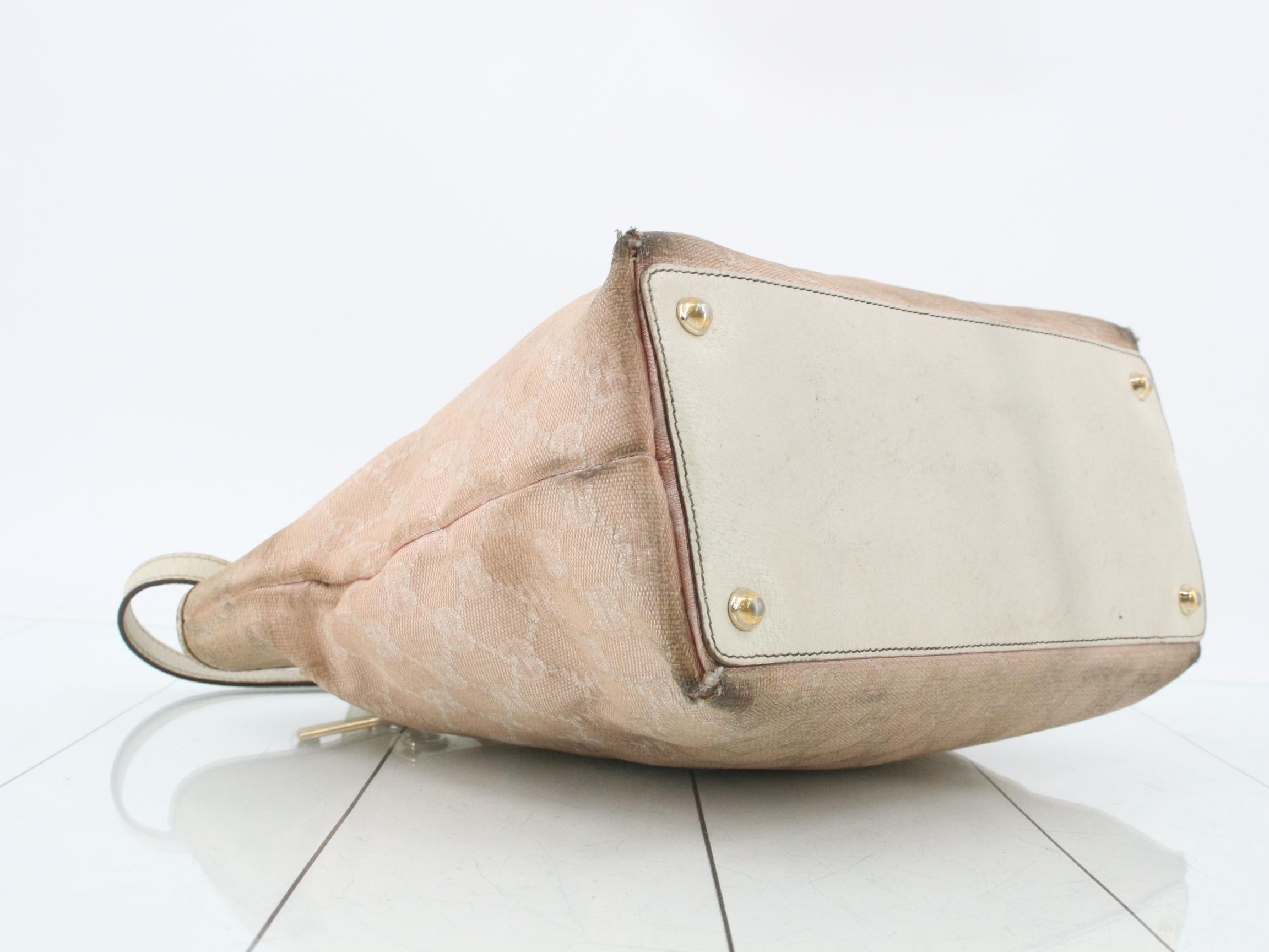 GG Canvas (Bag) - Tote Bag — view 5