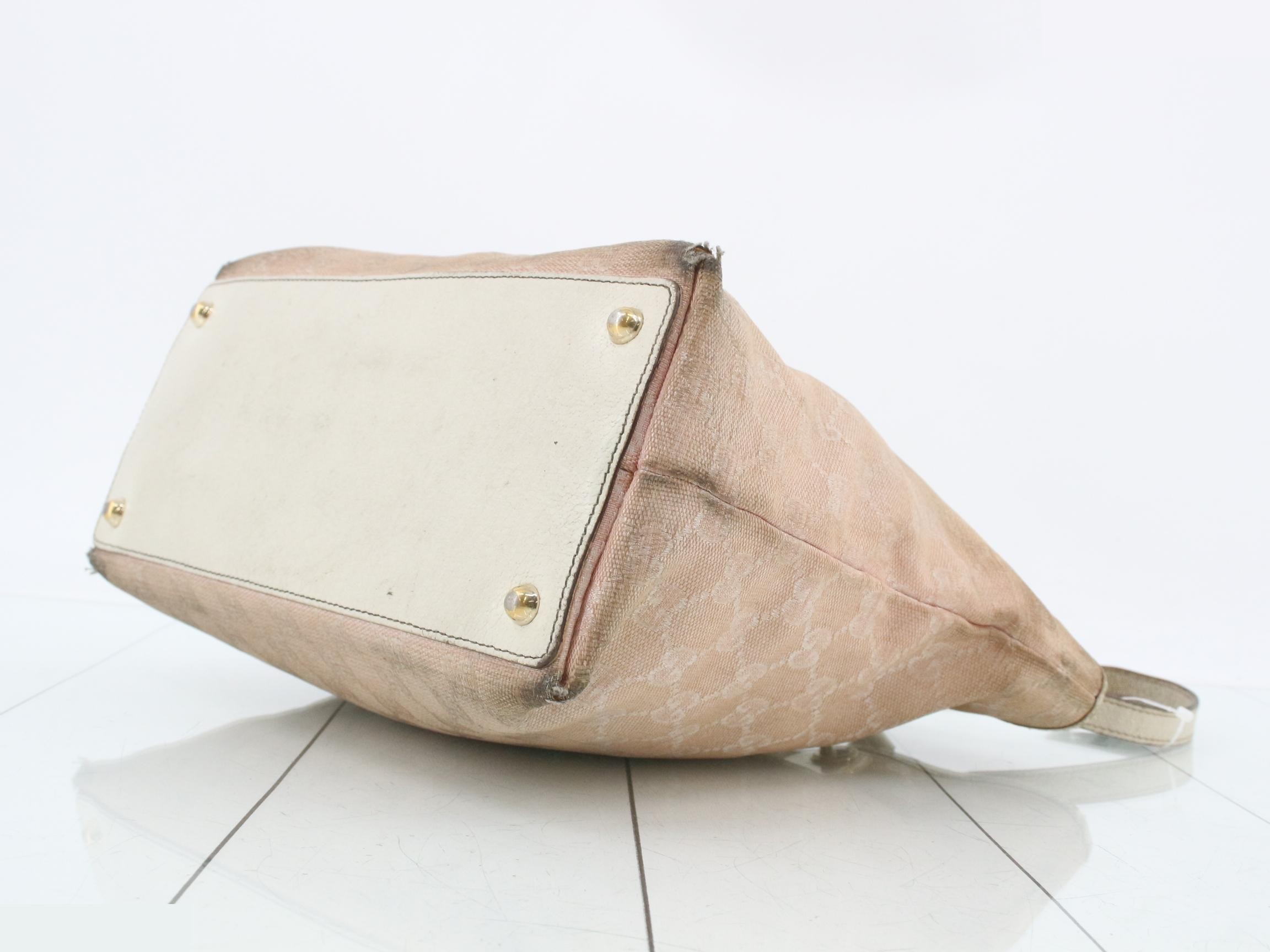 GG Canvas (Bag) - Tote Bag — view 6