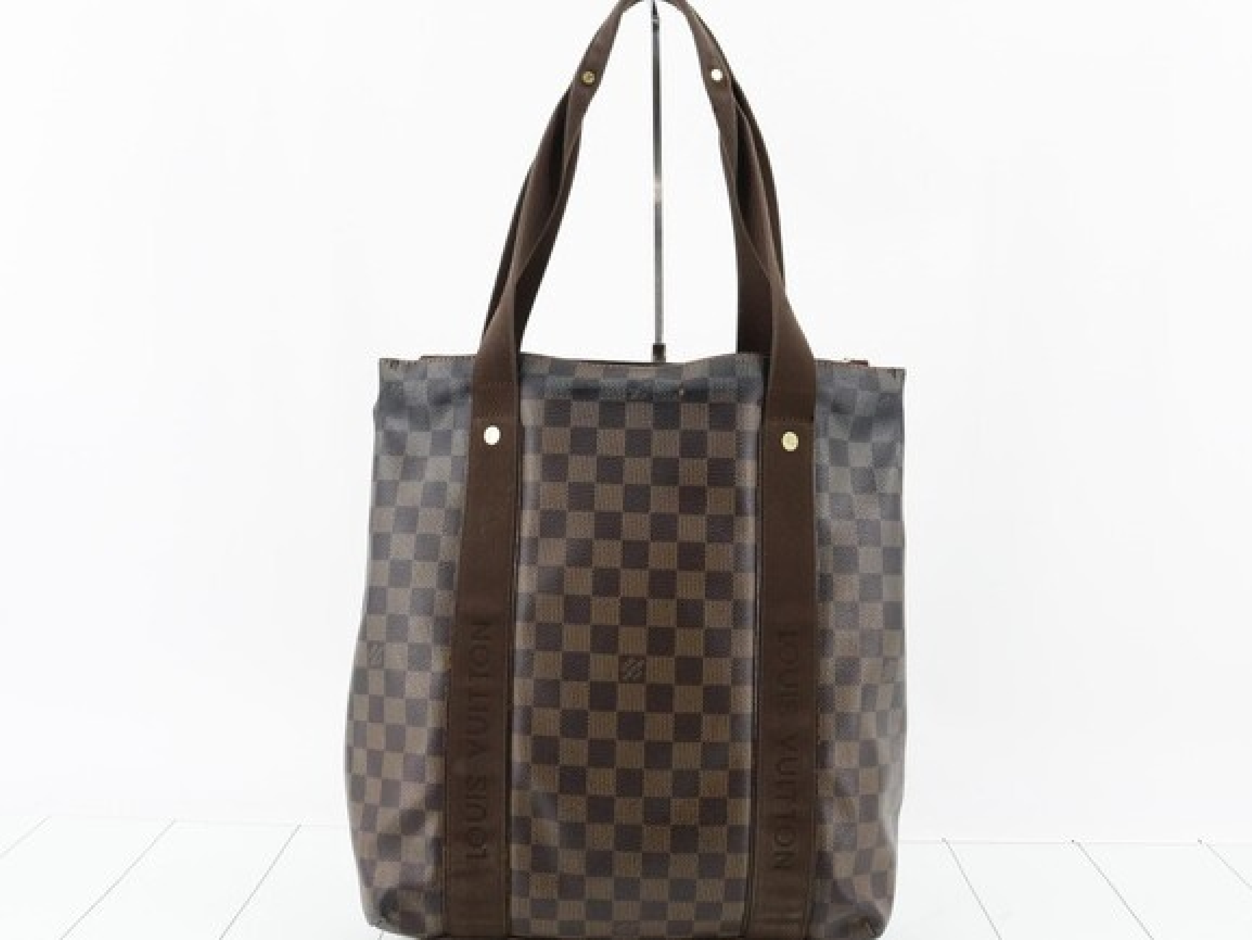 Cabas Bobour Tote Bag — view 2