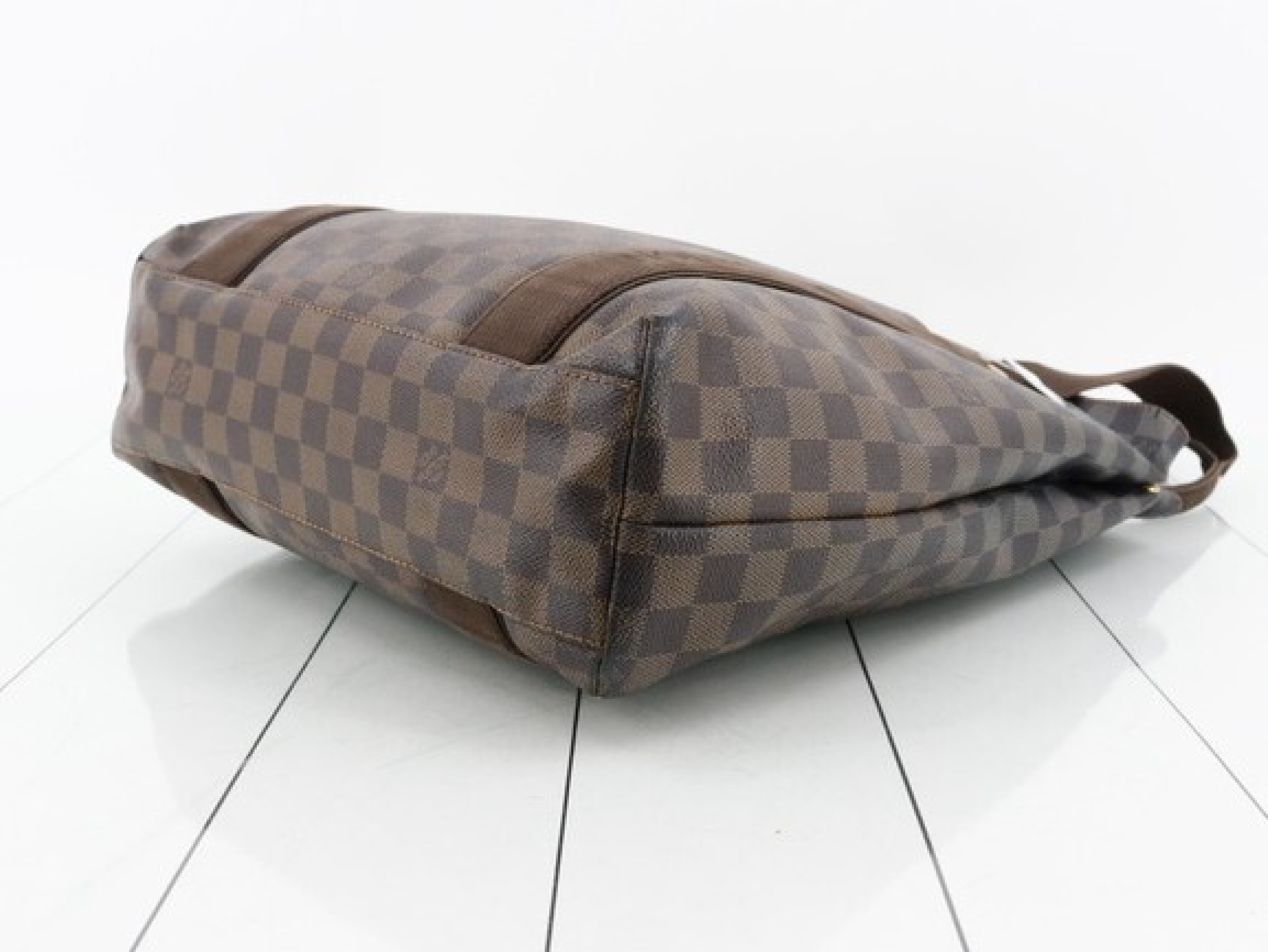 Cabas Bobour Tote Bag — view 4