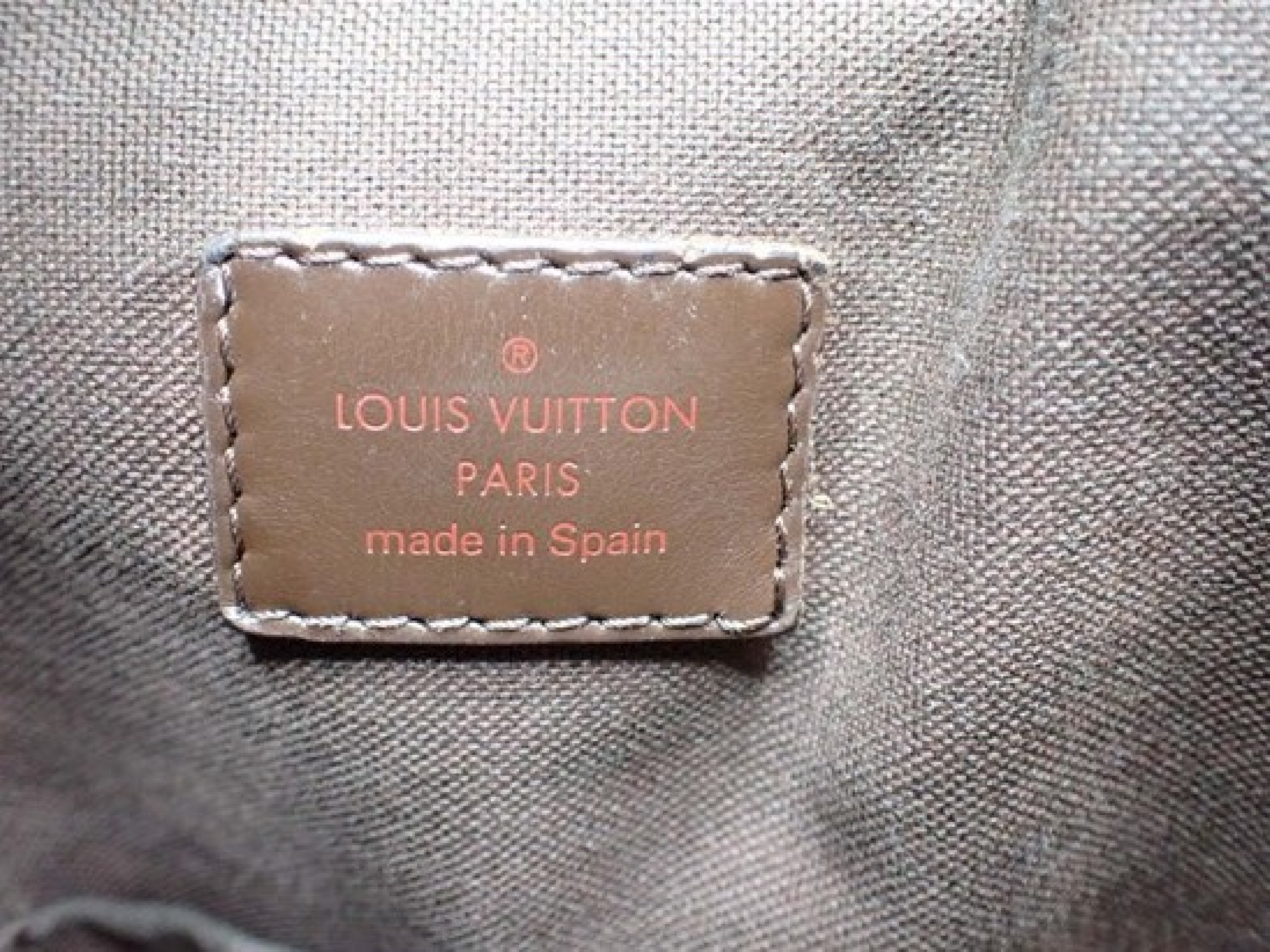 Cabas Bobour Tote Bag — view 6