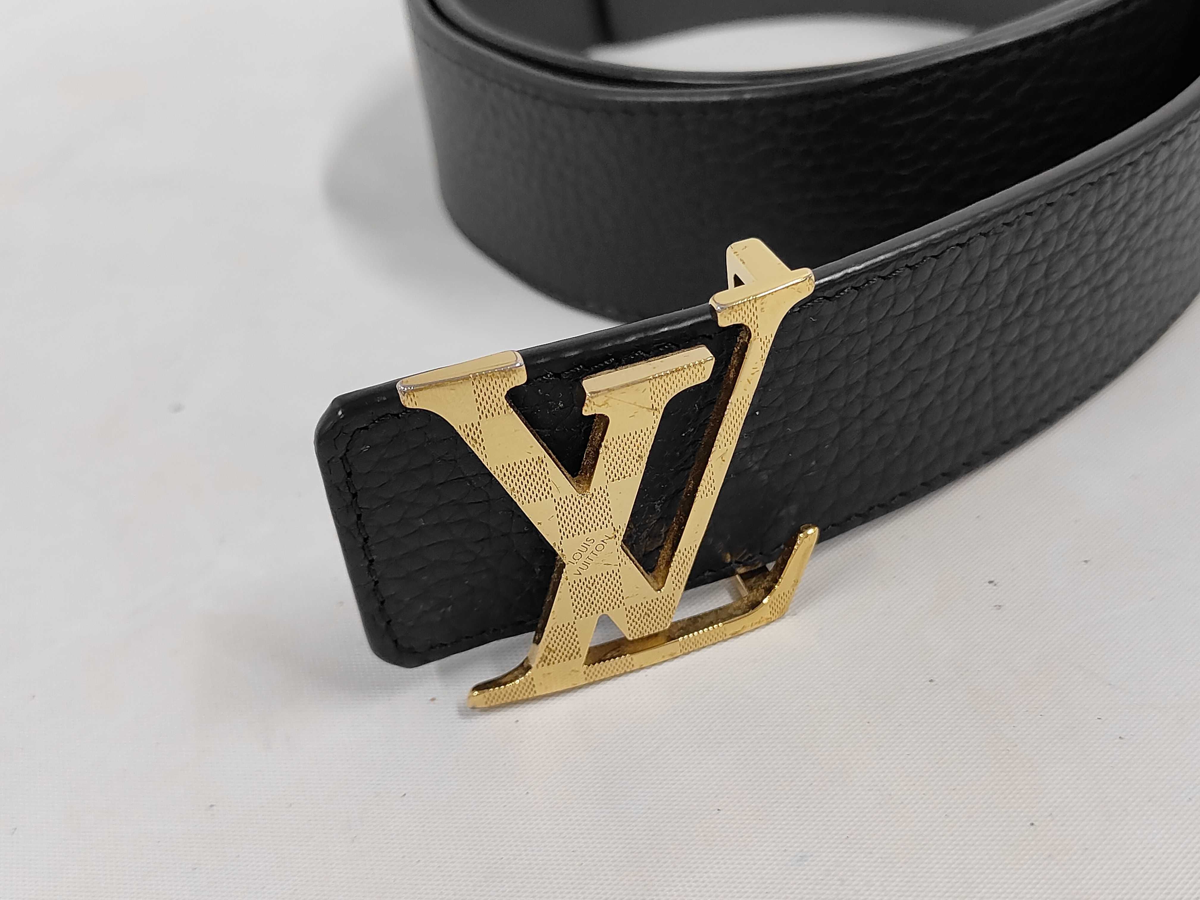 LV Damier 40MM Reversible Belt M0333 — view 2