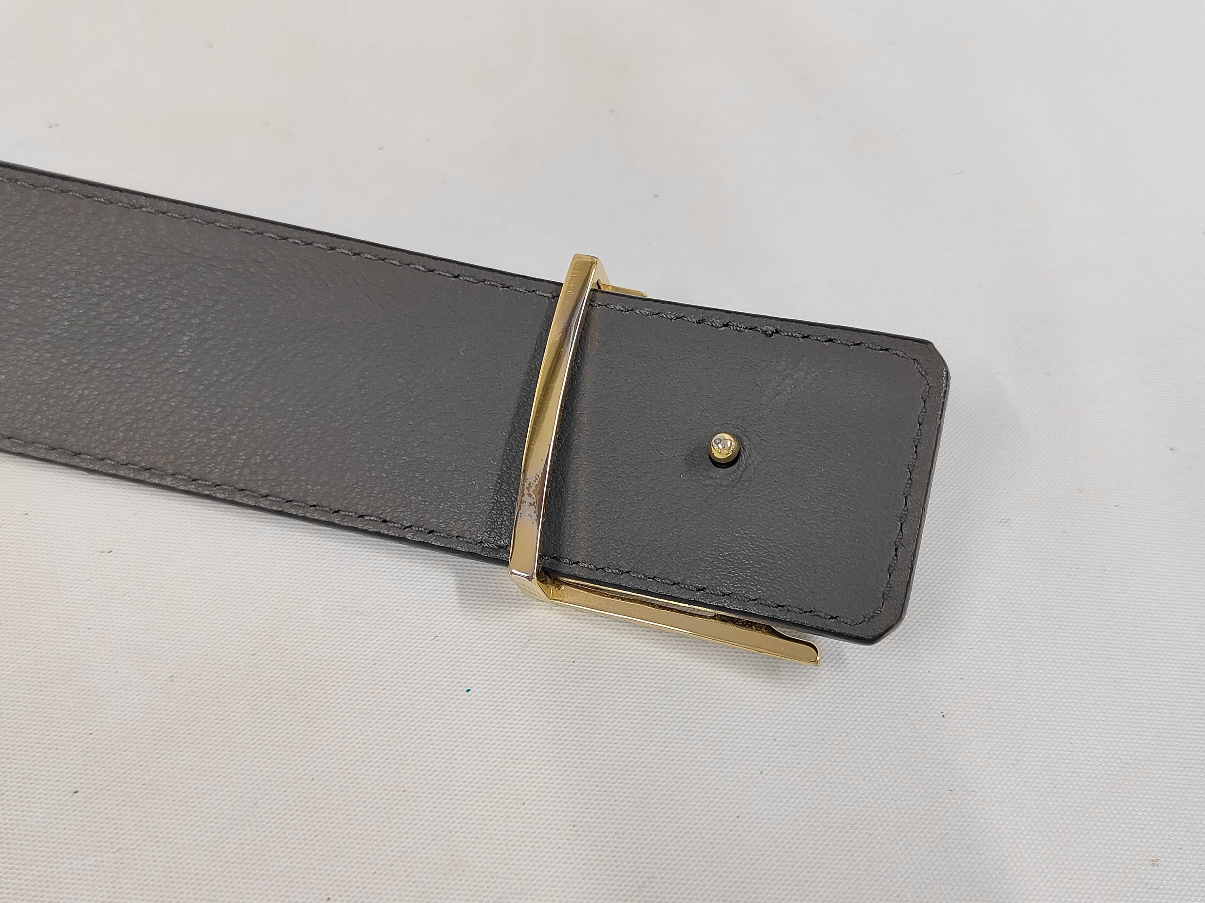 LV Damier 40MM Reversible Belt M0333 — view 3