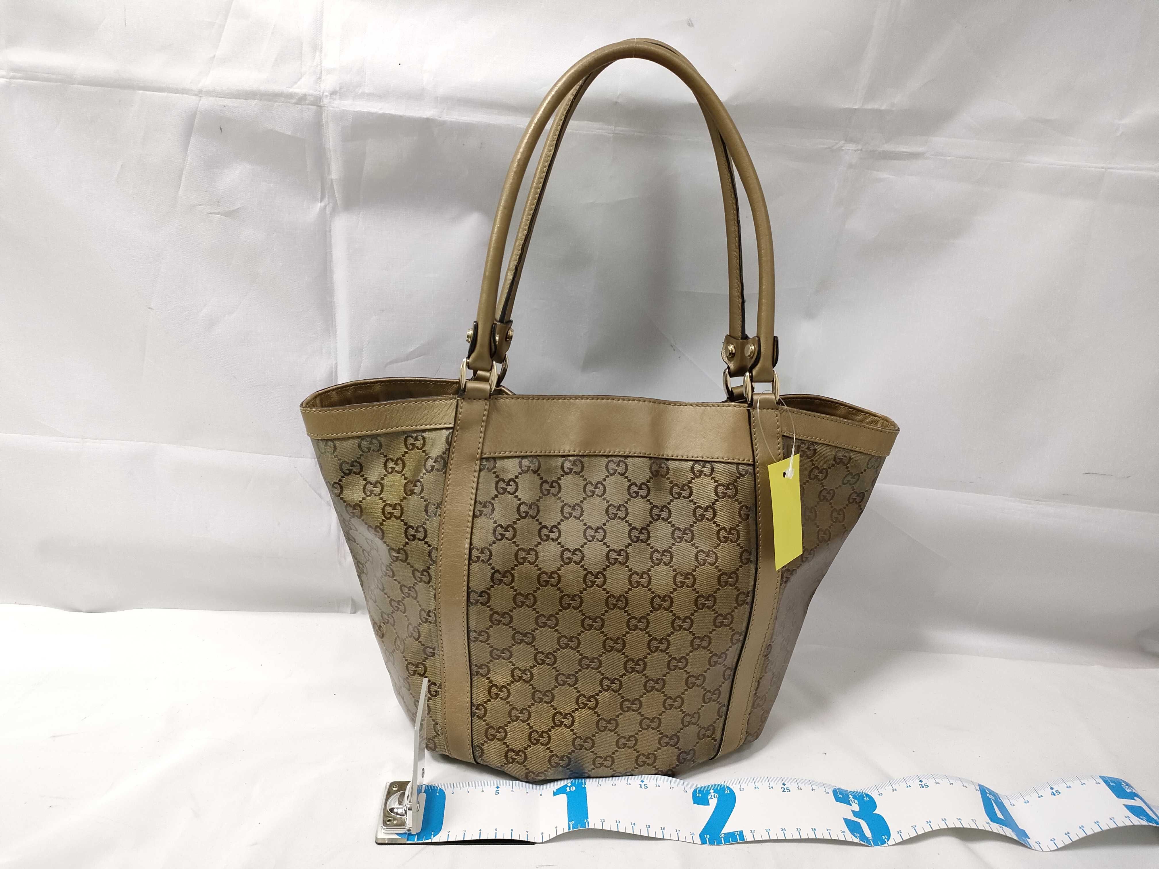 GG handbag — view 2