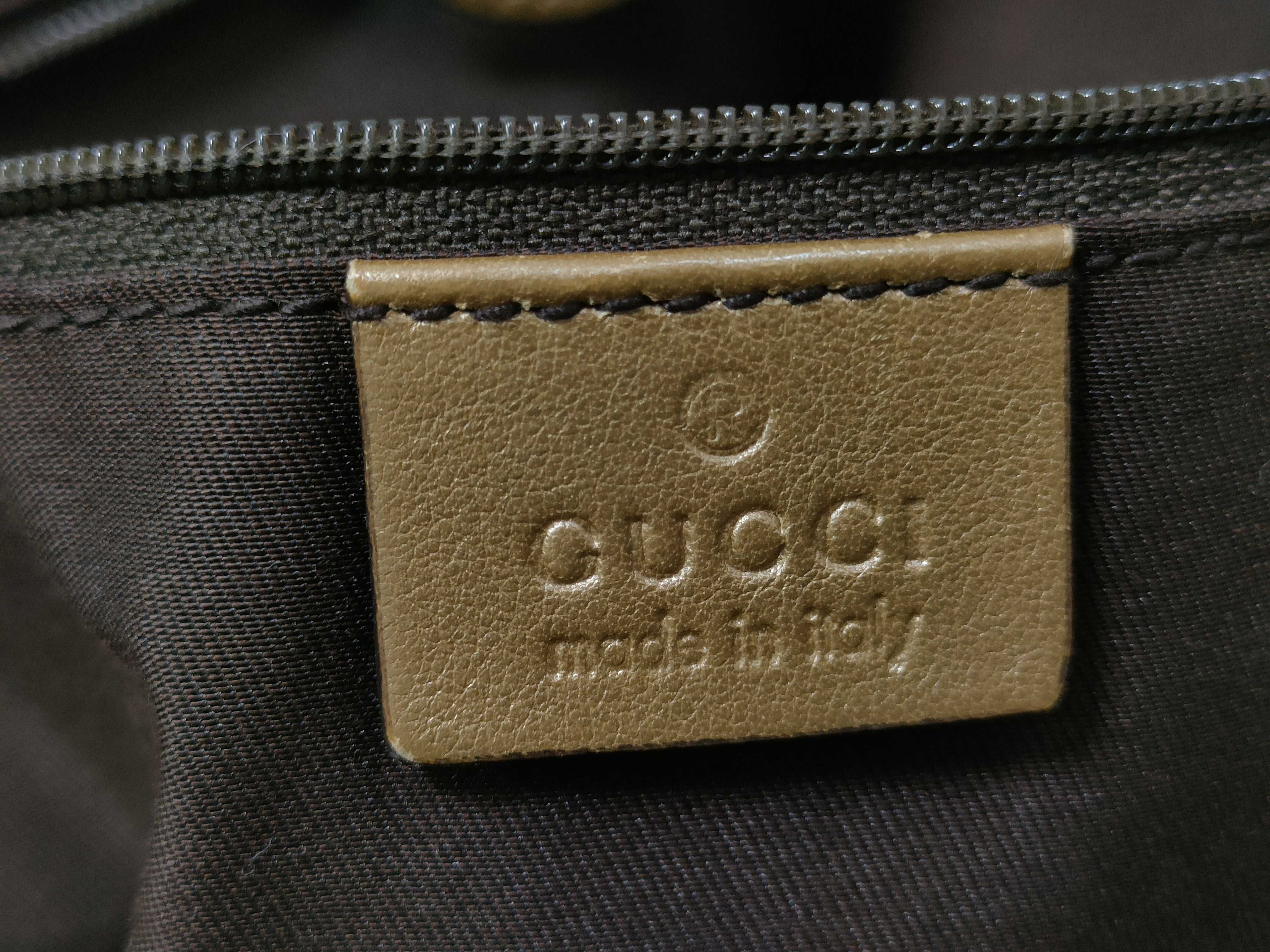 GG handbag — view 13