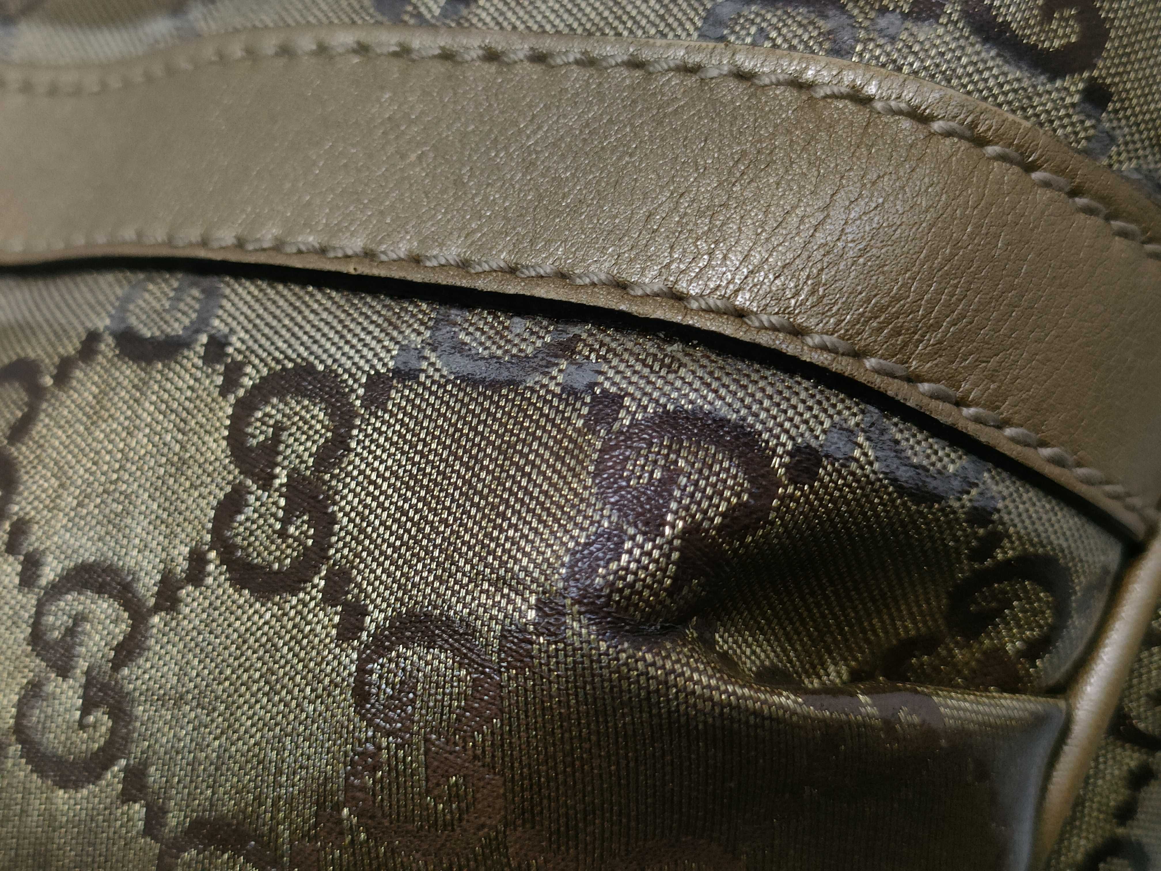 GG handbag — view 6