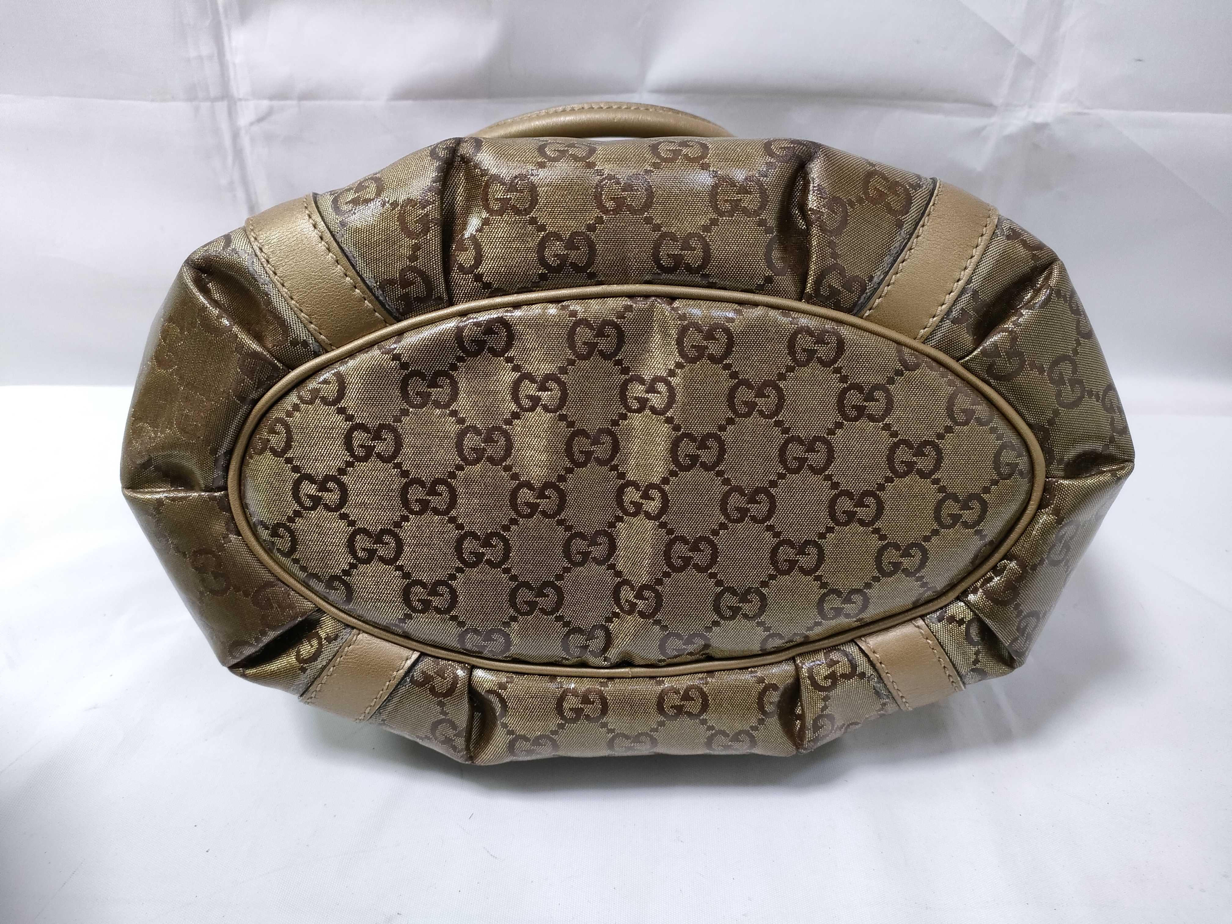 GG handbag — view 7