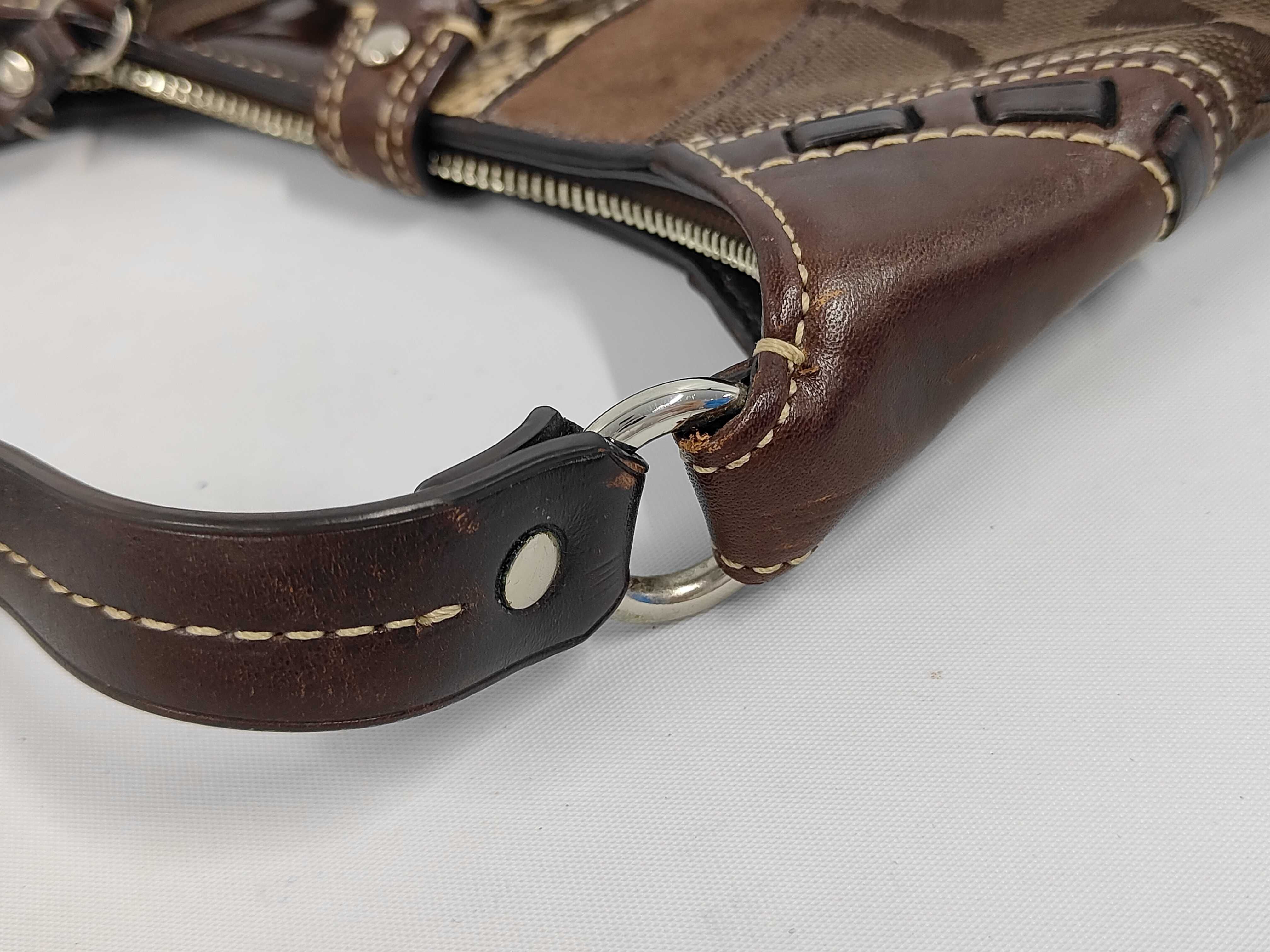 Coach One-Shoulder Bag Jackie Shoulder Bag — view 6