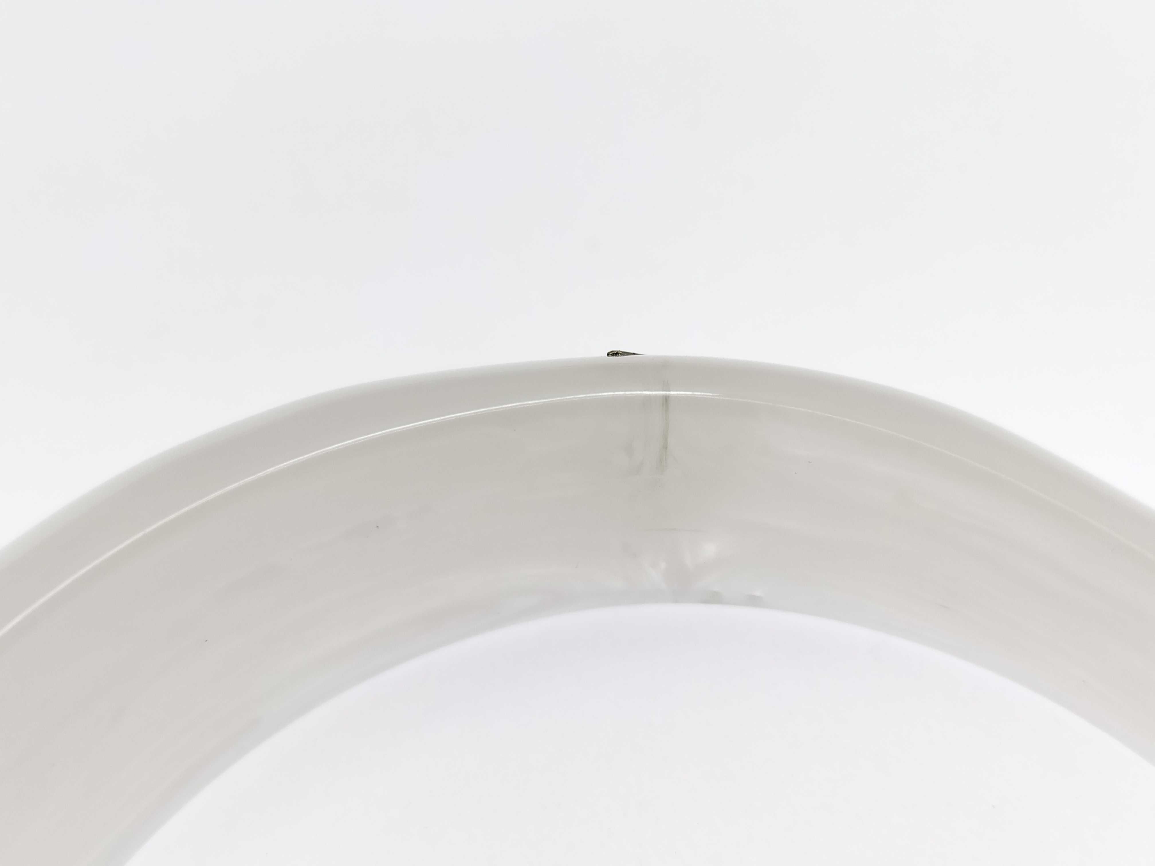Triangle Tag Bangle Bracelet — view 7